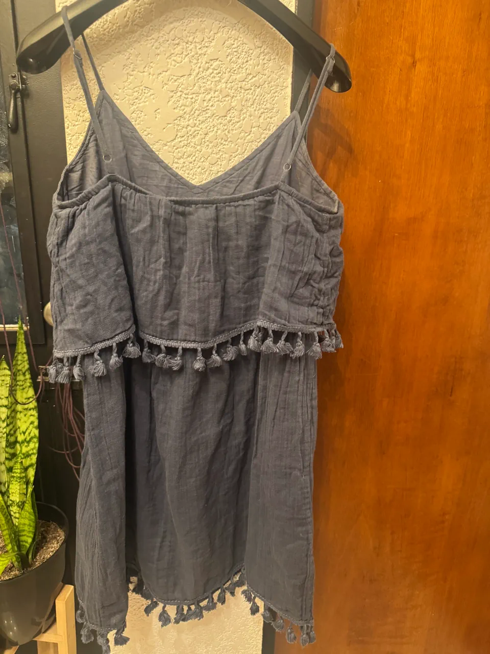 Vestido Mango - imagen 1