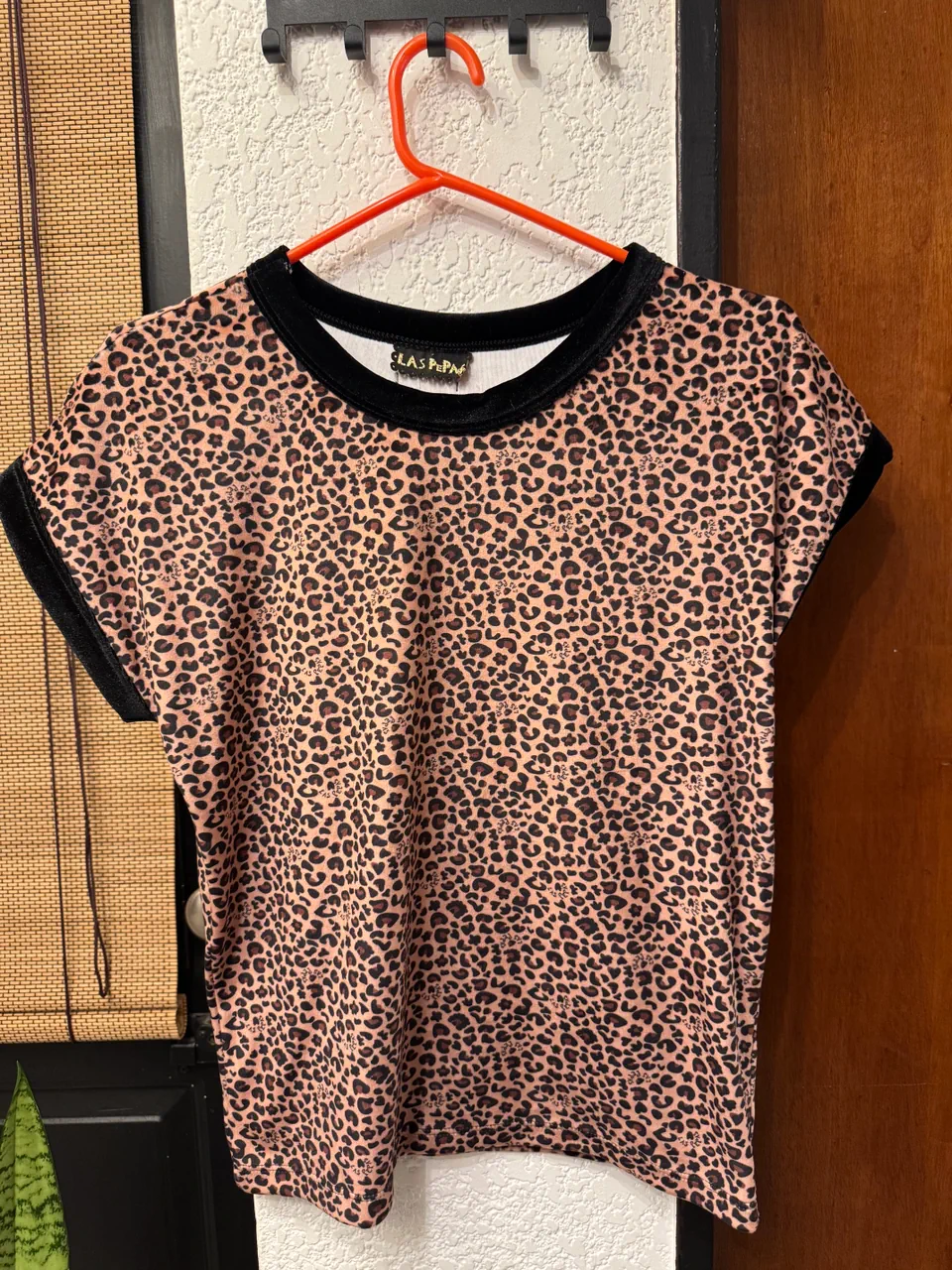 Remera Las Pepas - imagen 1