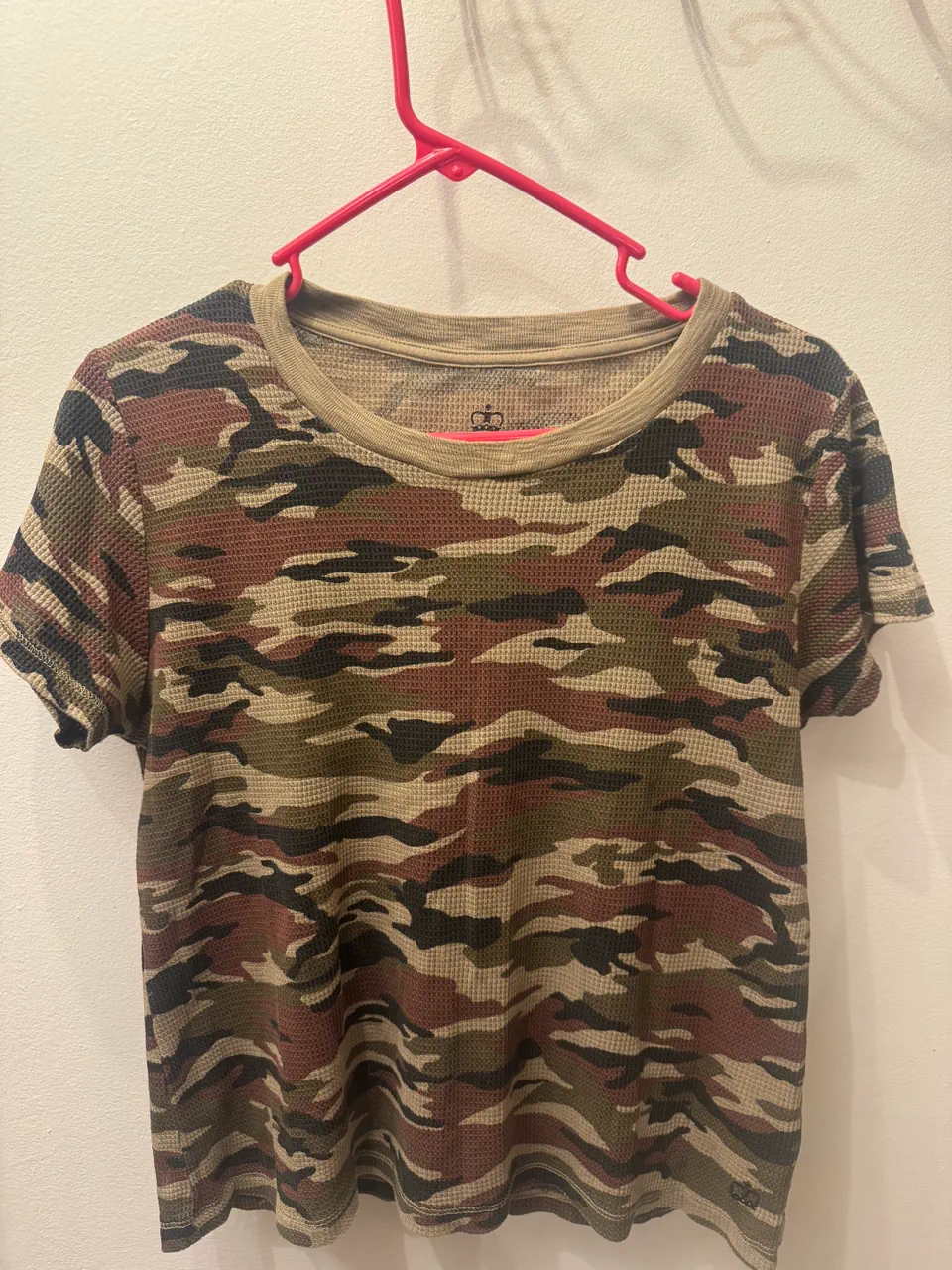 Remera Paula Cahen D'Anvers - imagen 1