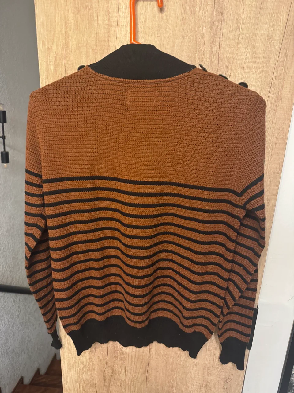 Sweater Paula Cahen D'Anvers - imagen 7