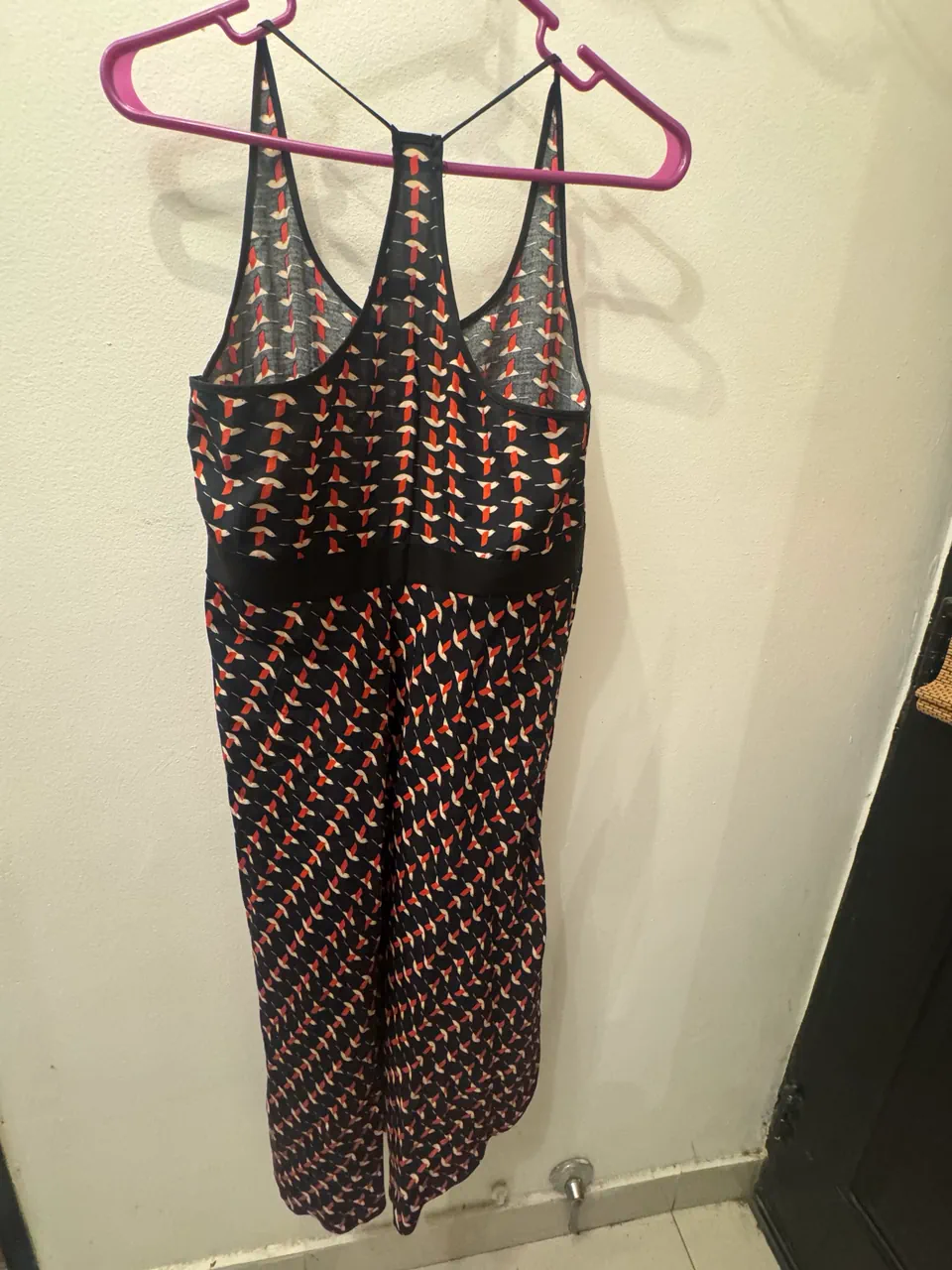 Vestido Vitamina · Talle 2