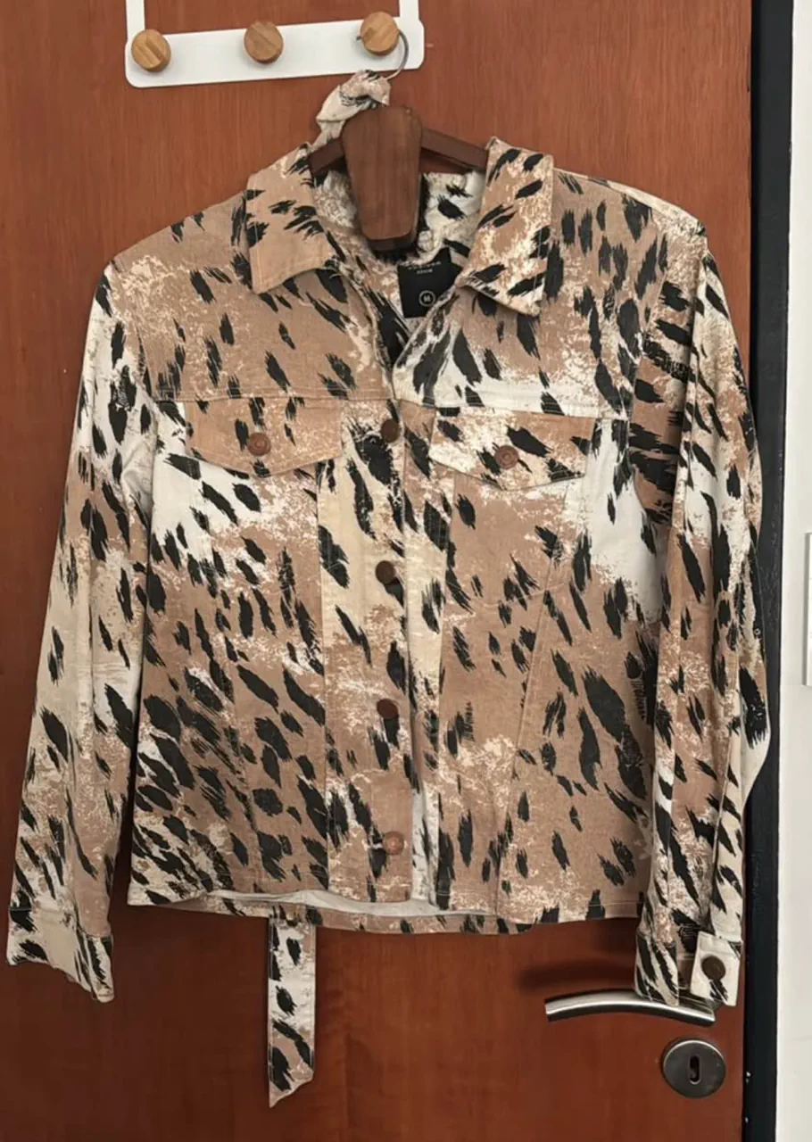 Campera Kosiuko - imagen 1
