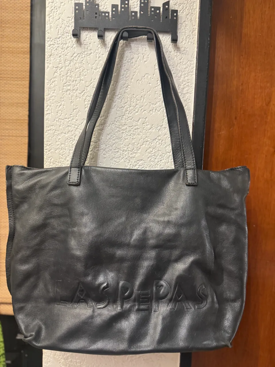 Bolso Las Pepas - imagen 1