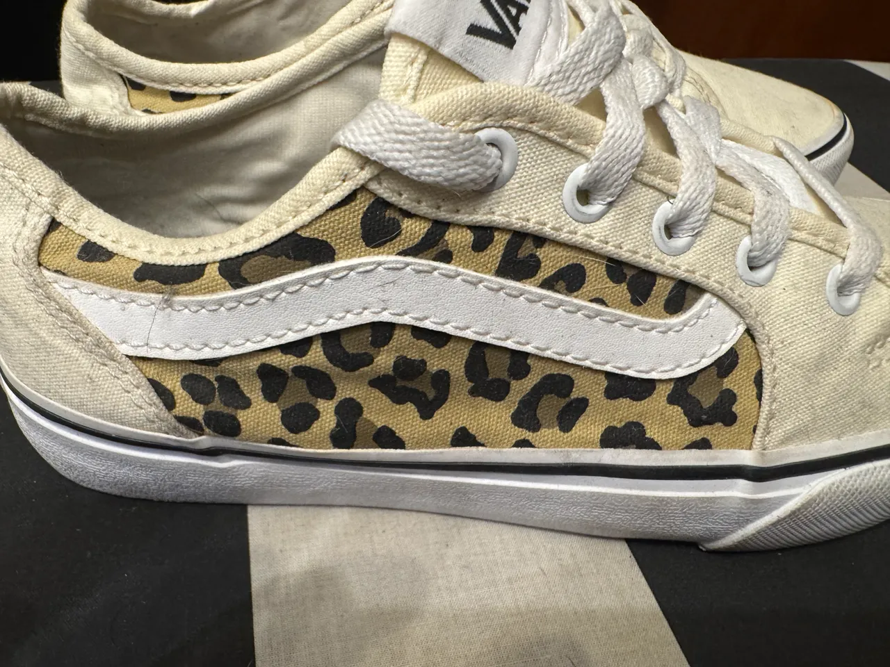 Zapatillas Vans - imagen 1