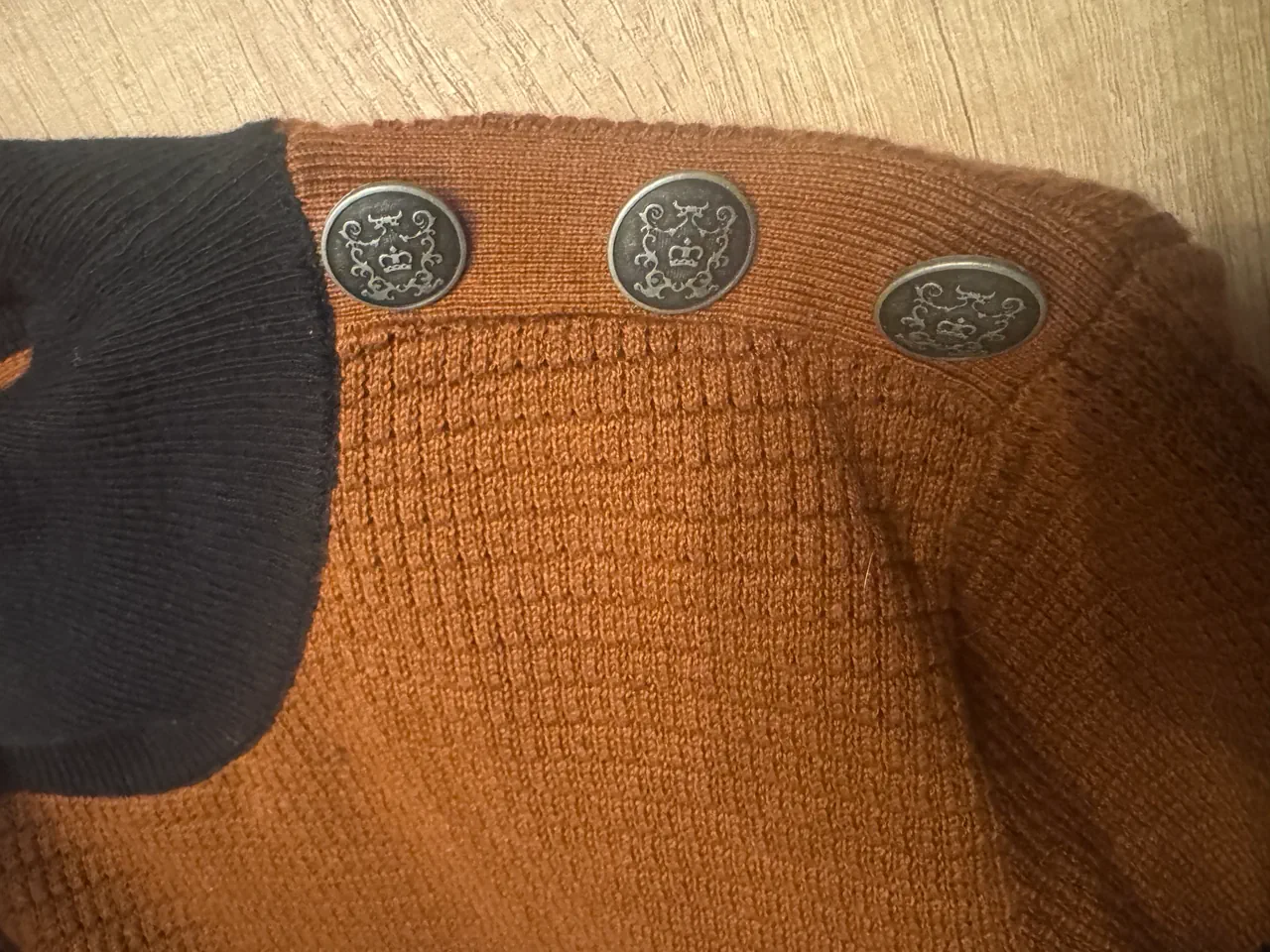 Sweater Paula Cahen D'Anvers - imagen 6