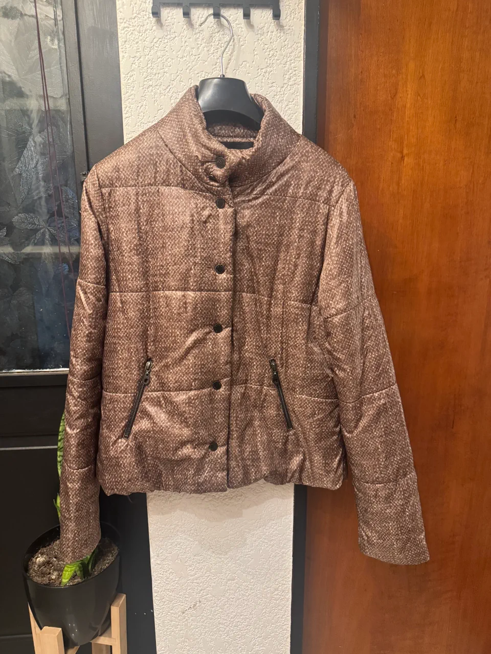 Campera Vitamina - imagen 1