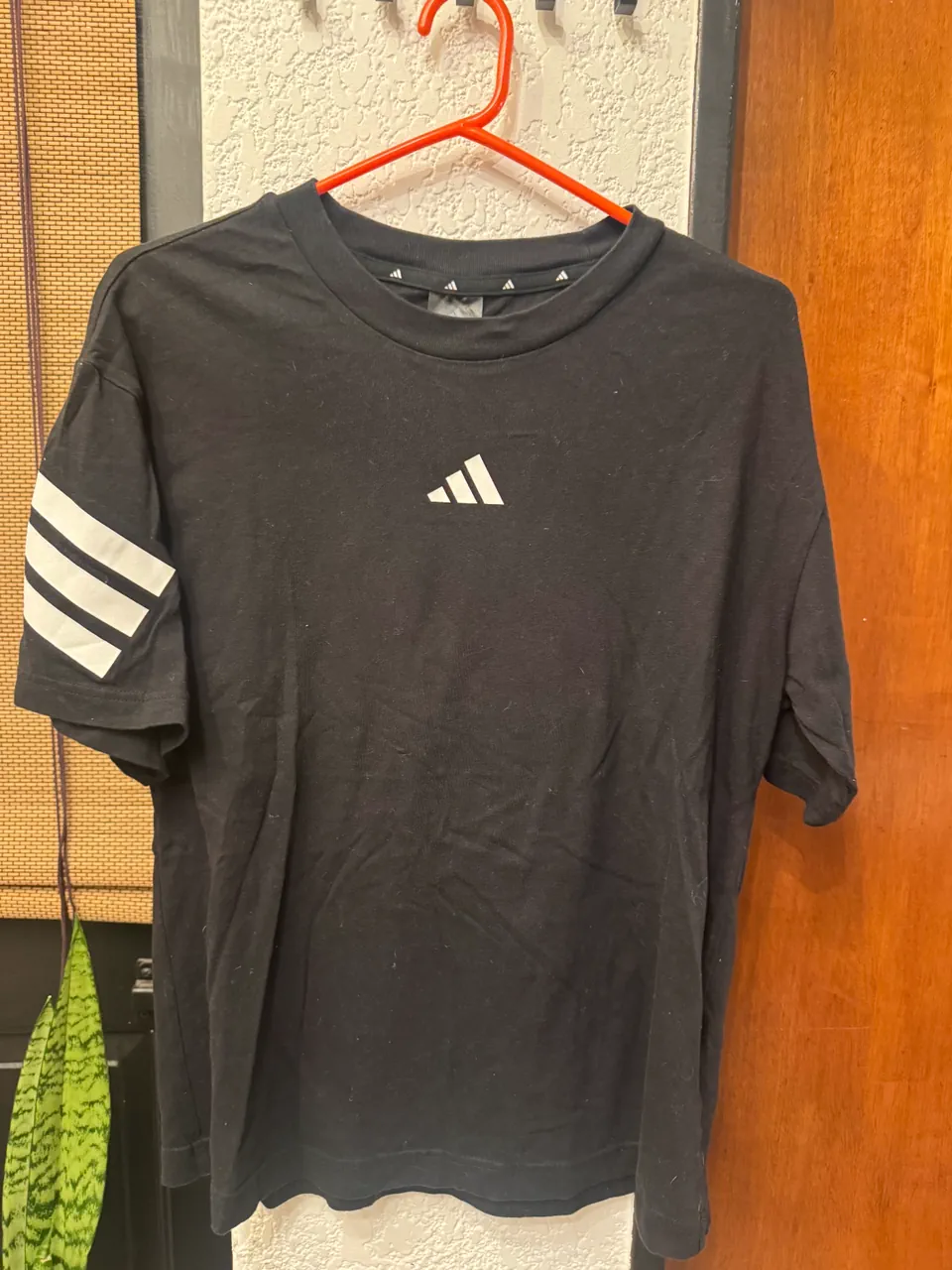 Remera adidas - imagen 1