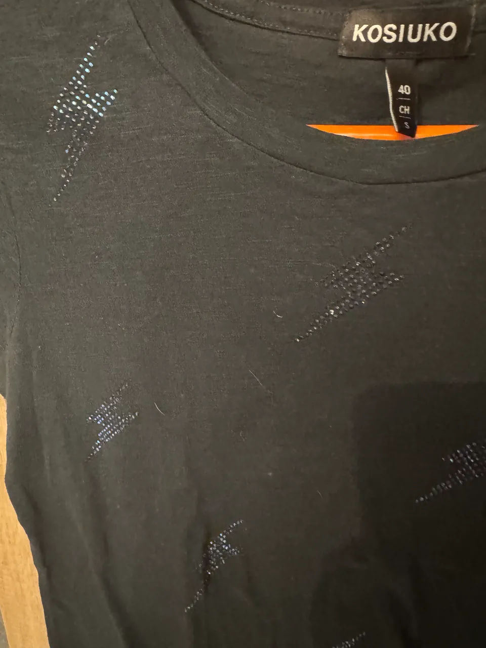 Remera Kosiuko - imagen 2