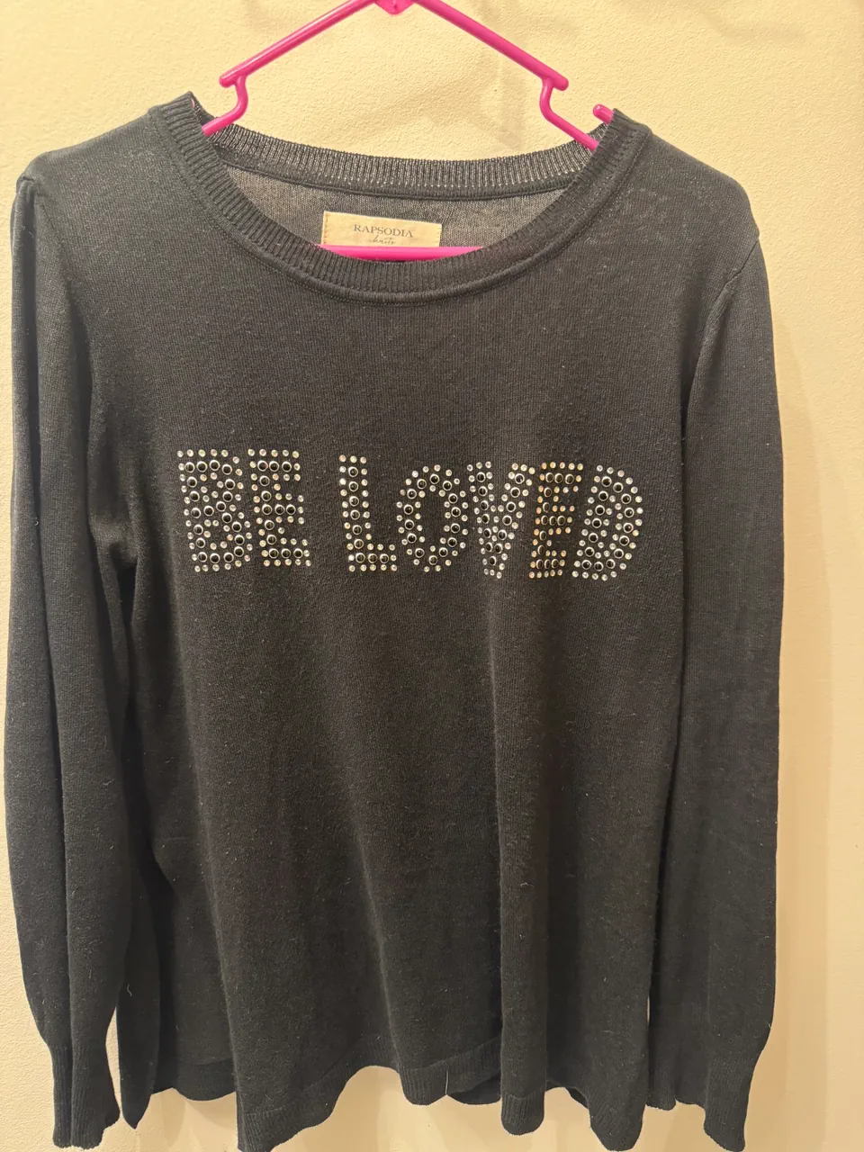 Sweater Rapsodia - imagen 1