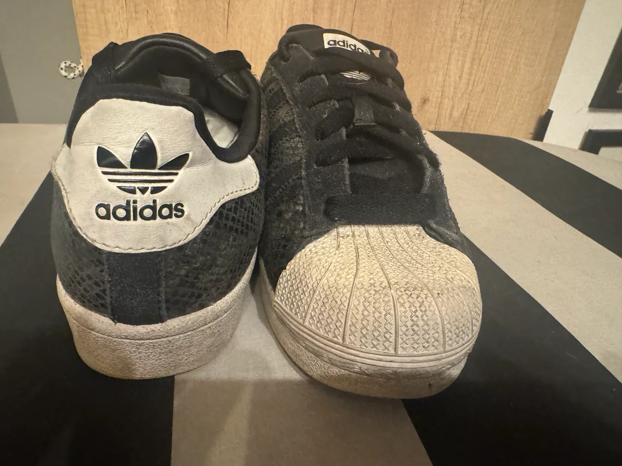 Zapatillas adidas - imagen 6