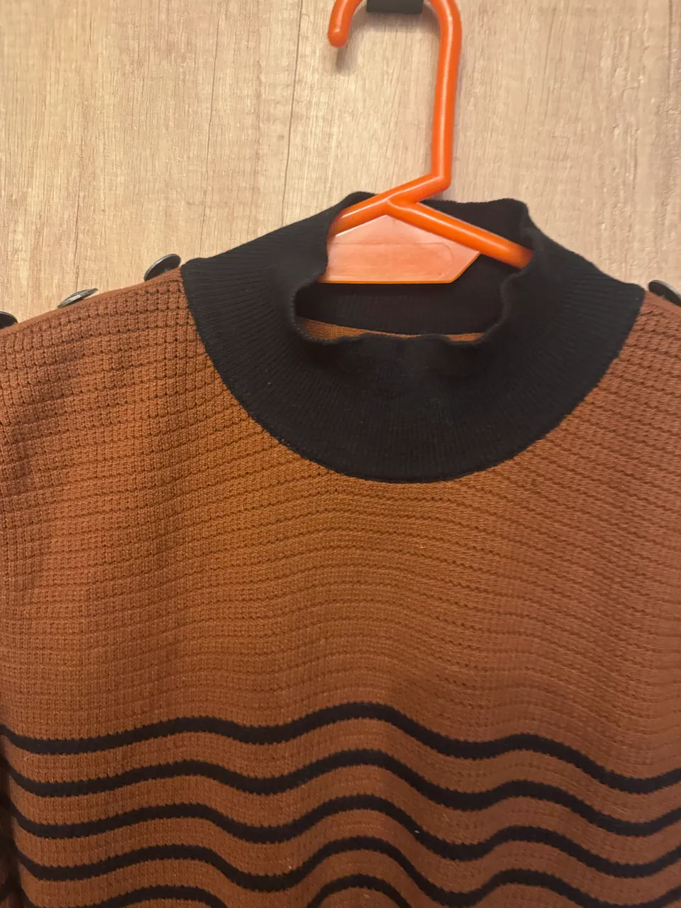 Sweater Paula Cahen D'Anvers - imagen 4
