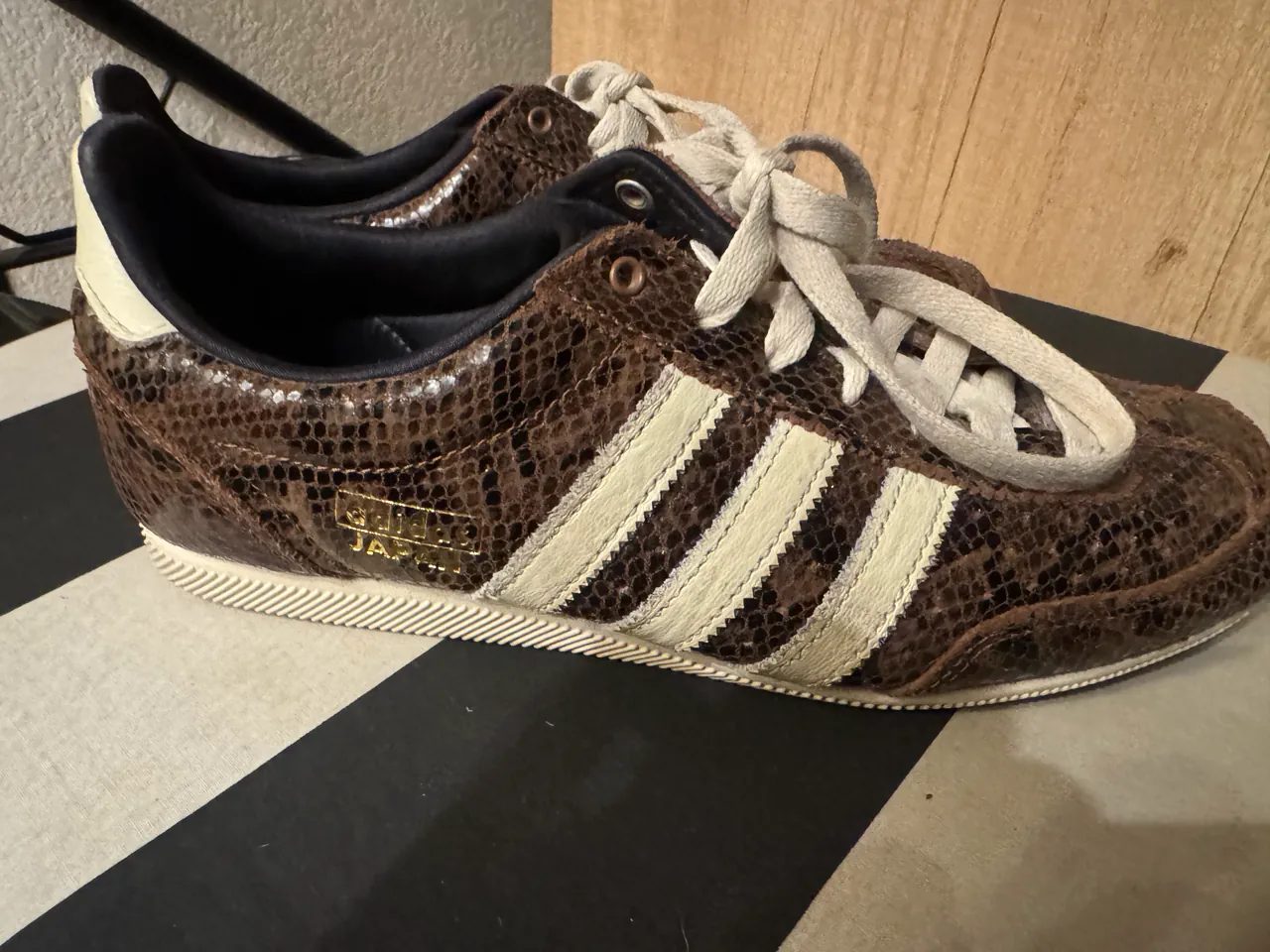 Zapatillas adidas - imagen 1