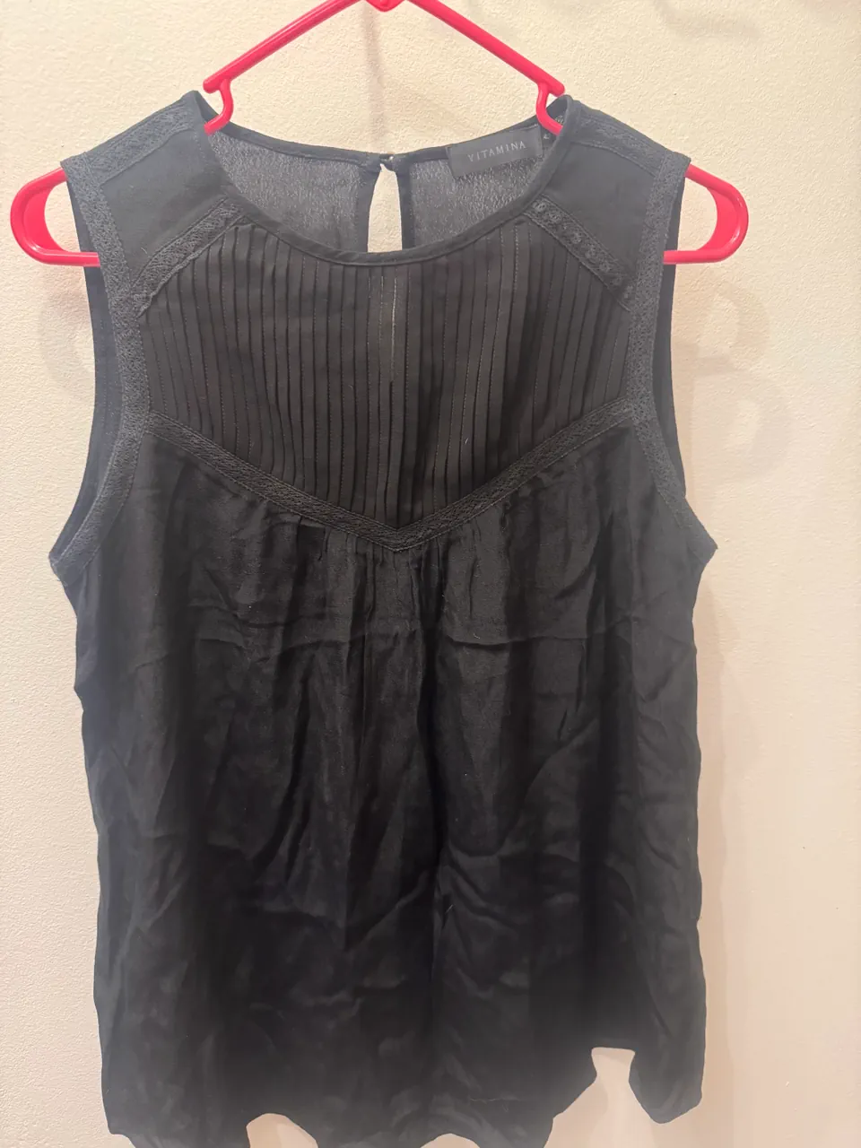Musculosa Vitamina - imagen 1