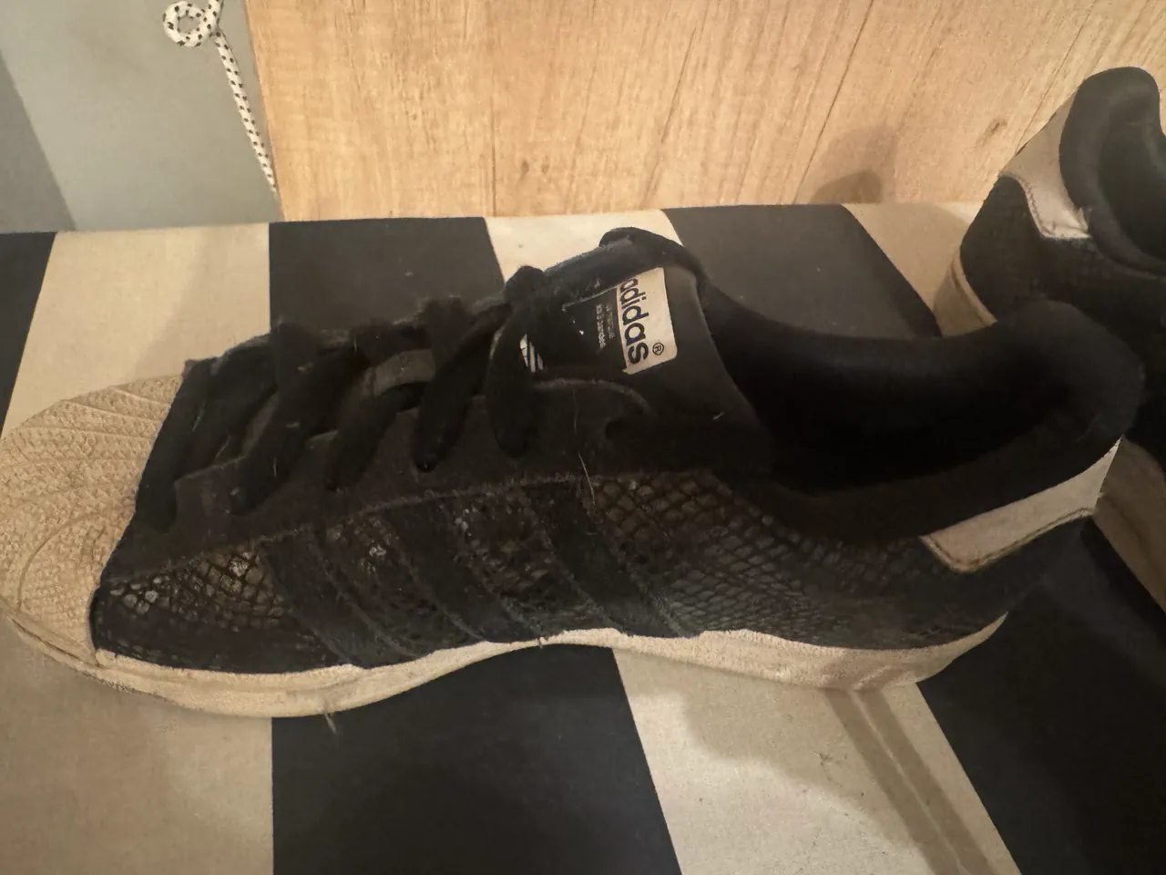 Zapatillas adidas - imagen 5