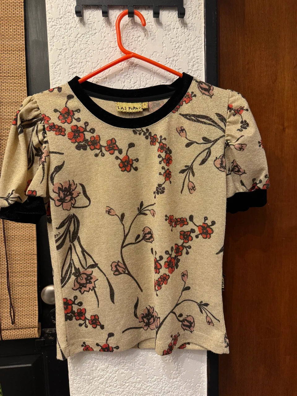 Remera Las Pepas - imagen 1