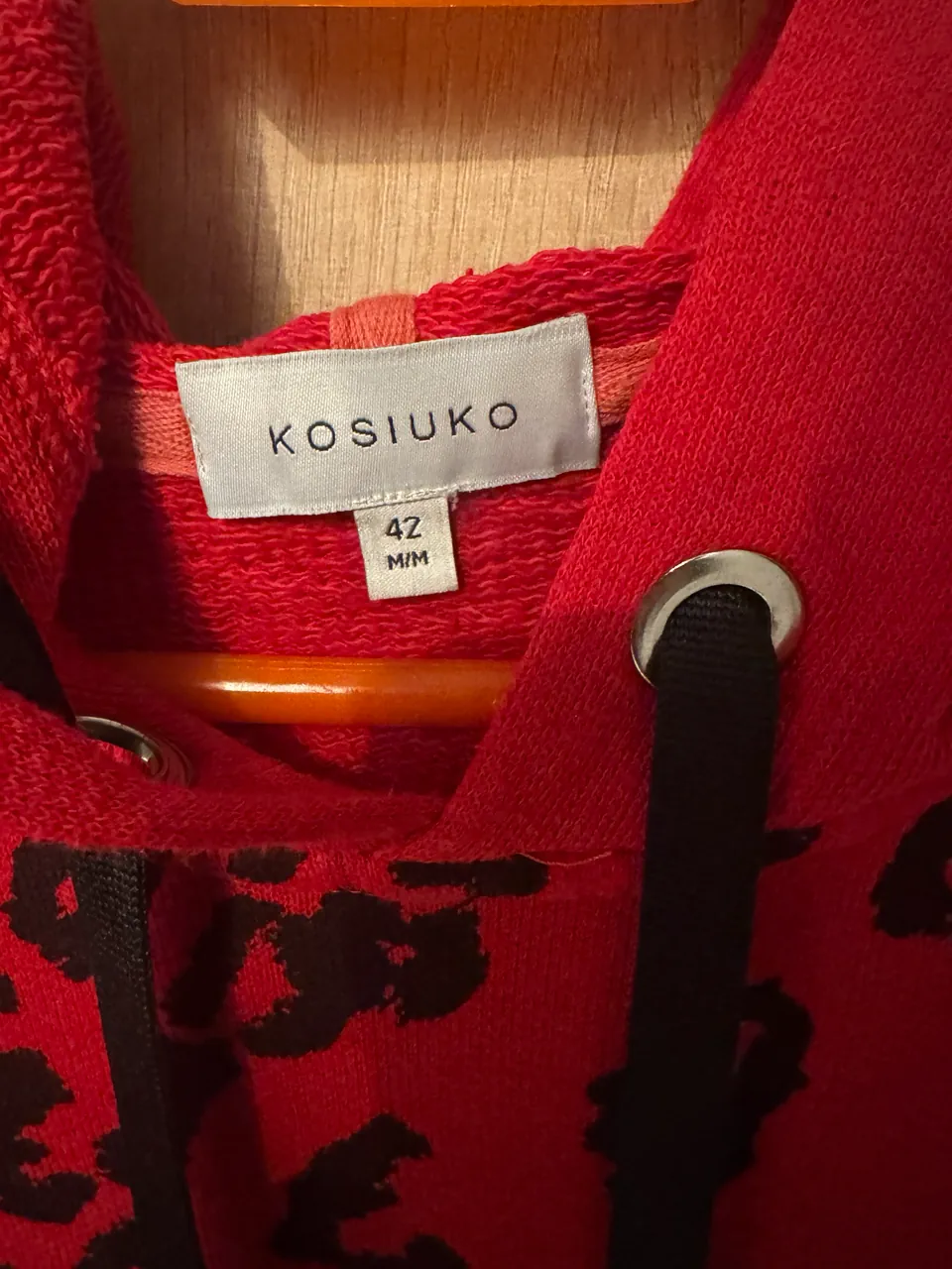 Buzo Kosiuko - imagen 4