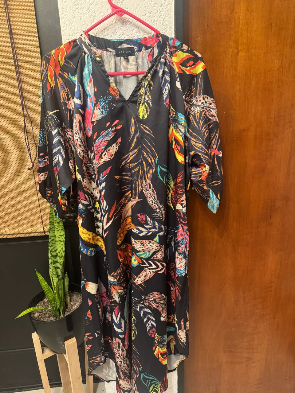 Vestido Kosiuko - imagen 1