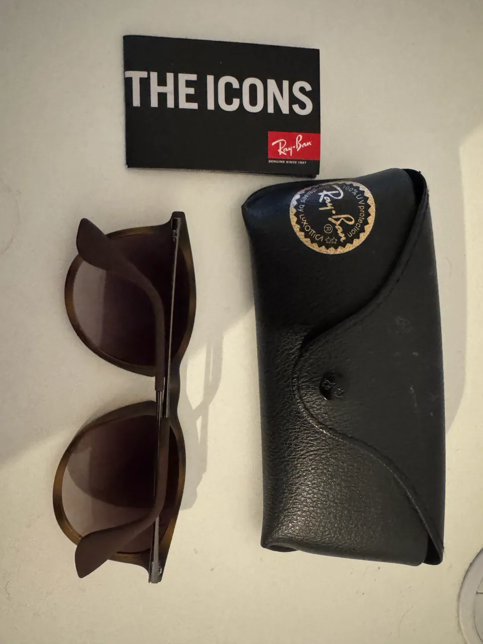 Anteojos Ray-Ban - imagen 1