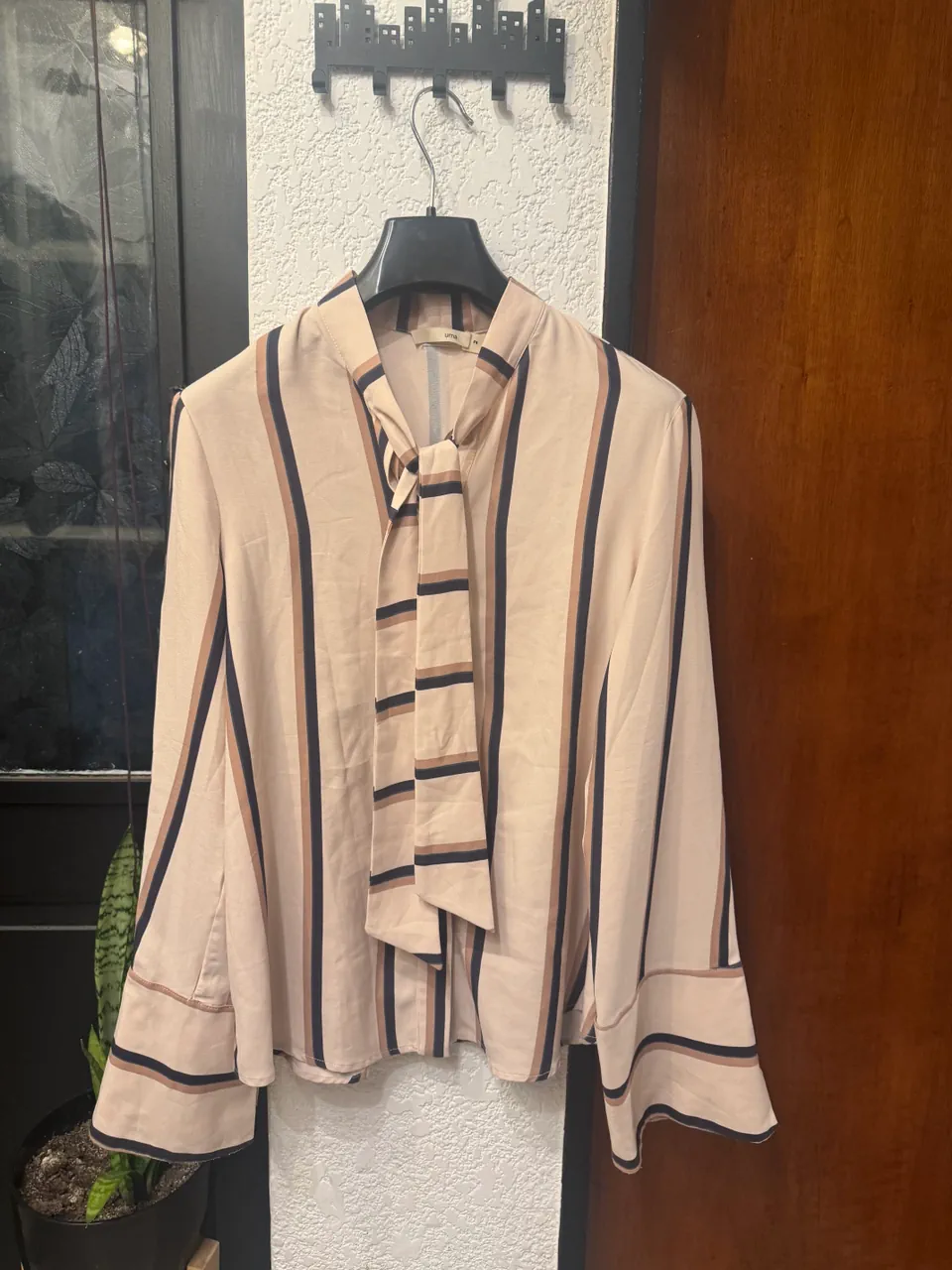 Blusa Uma - imagen 1