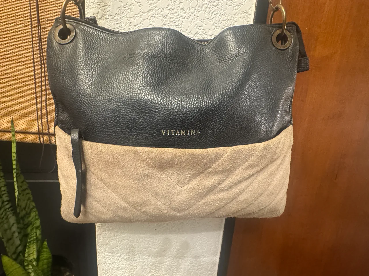 Cartera Vitamina - imagen 1