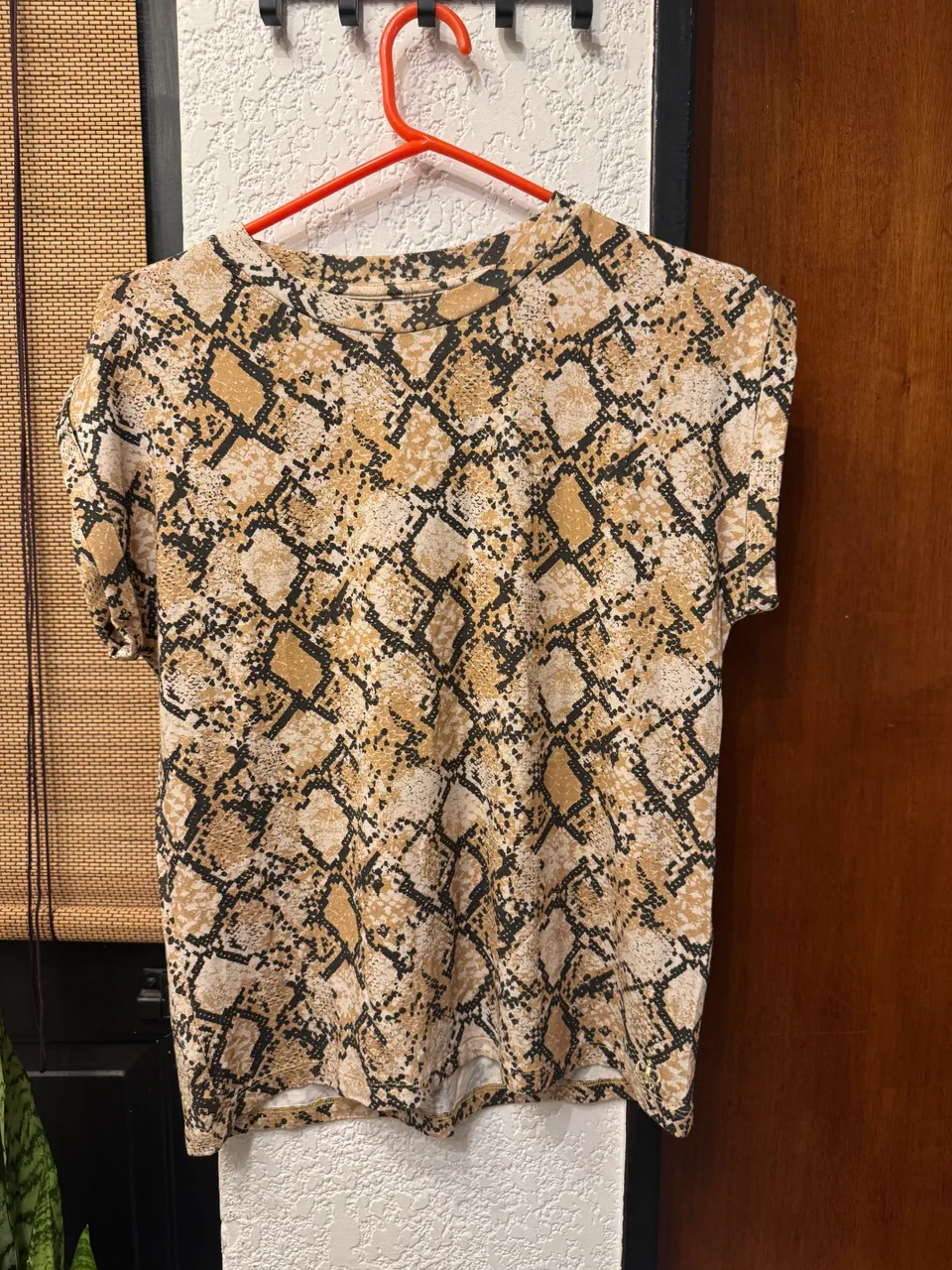 Remera Paula Cahen D'Anvers - imagen 1