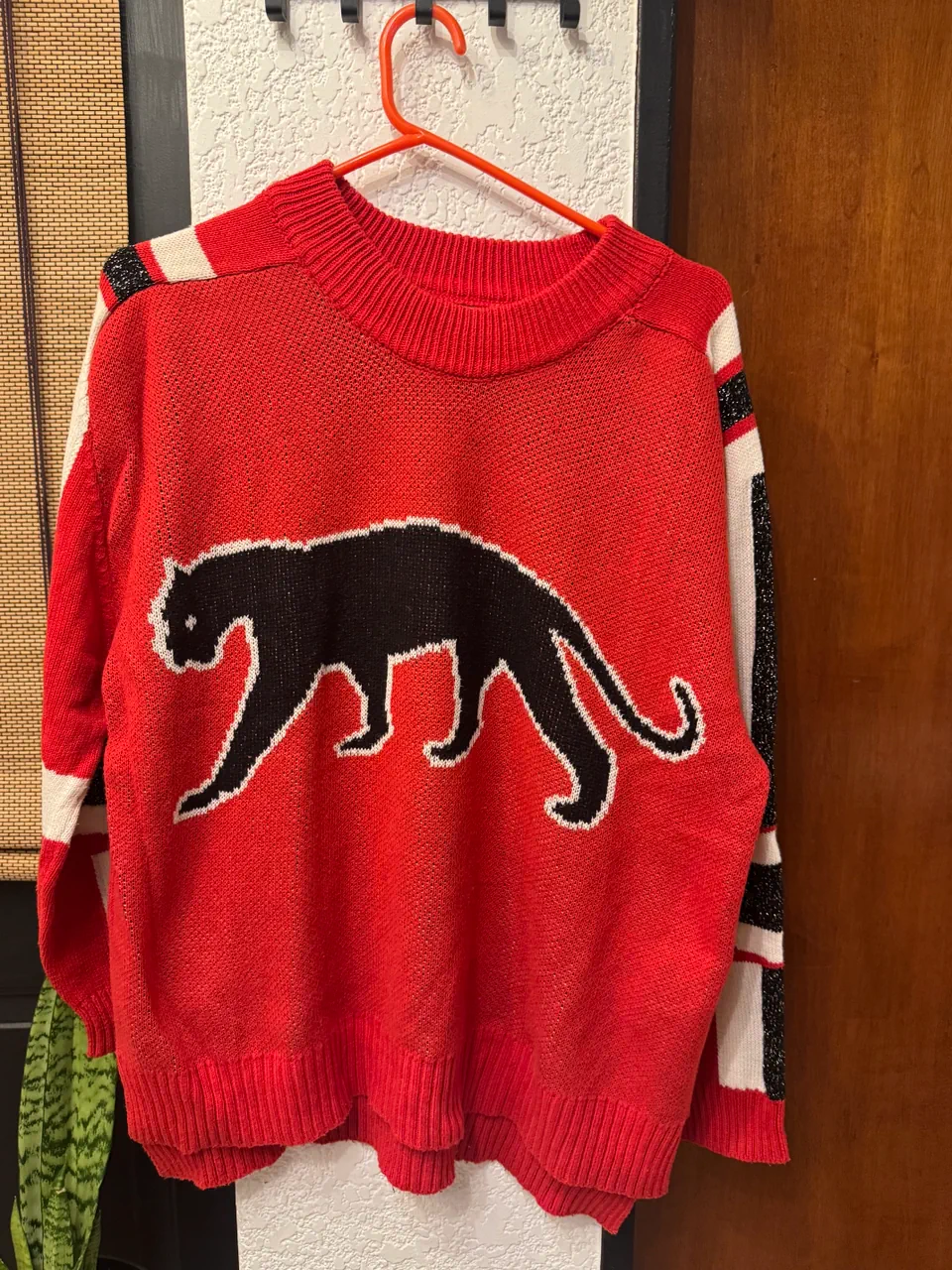Sweater Rapsodia - imagen 1