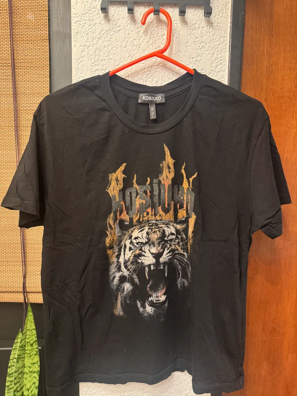 Remera Kosiuko - imagen 1