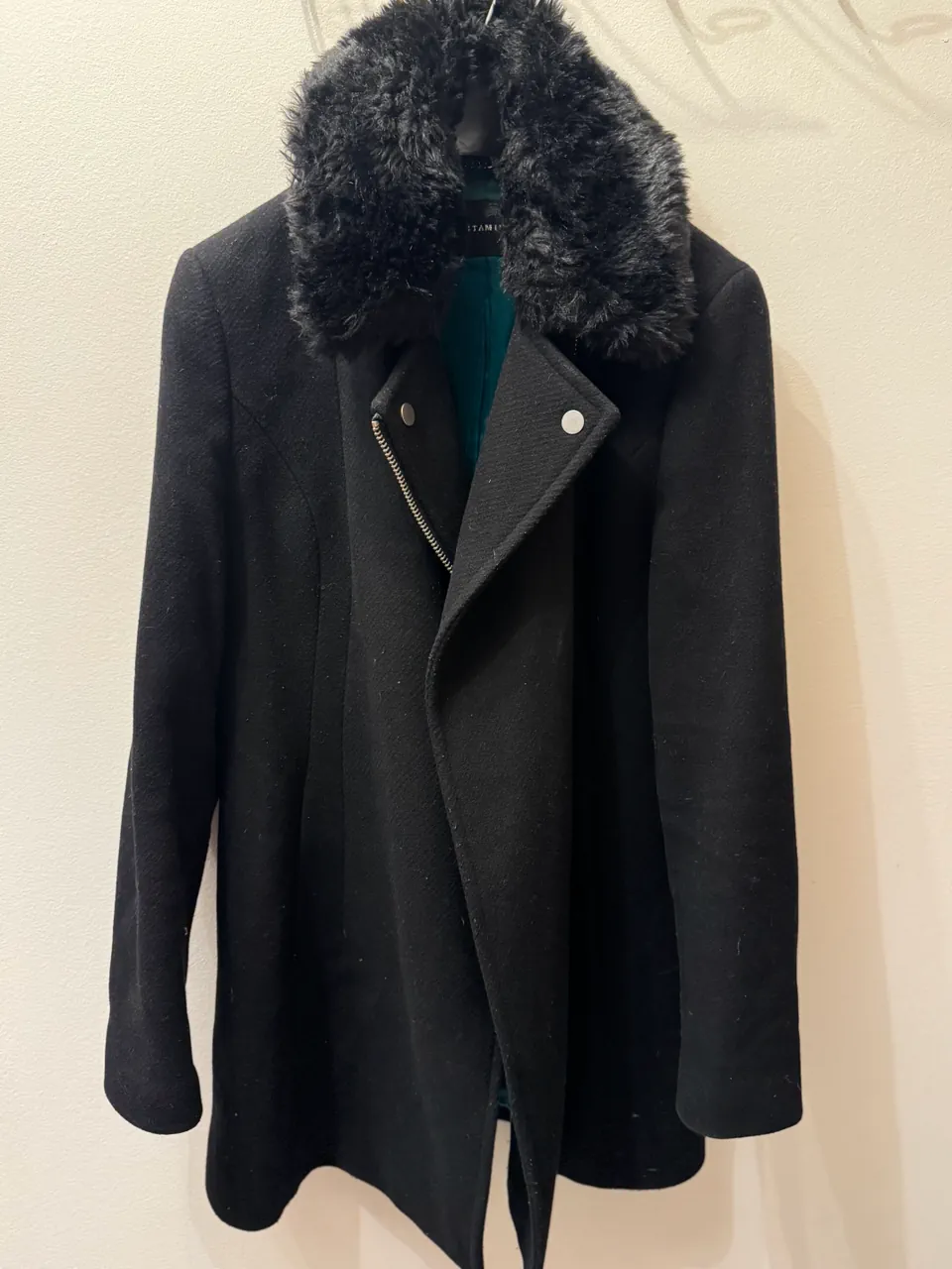 Campera Vitamina - imagen 1