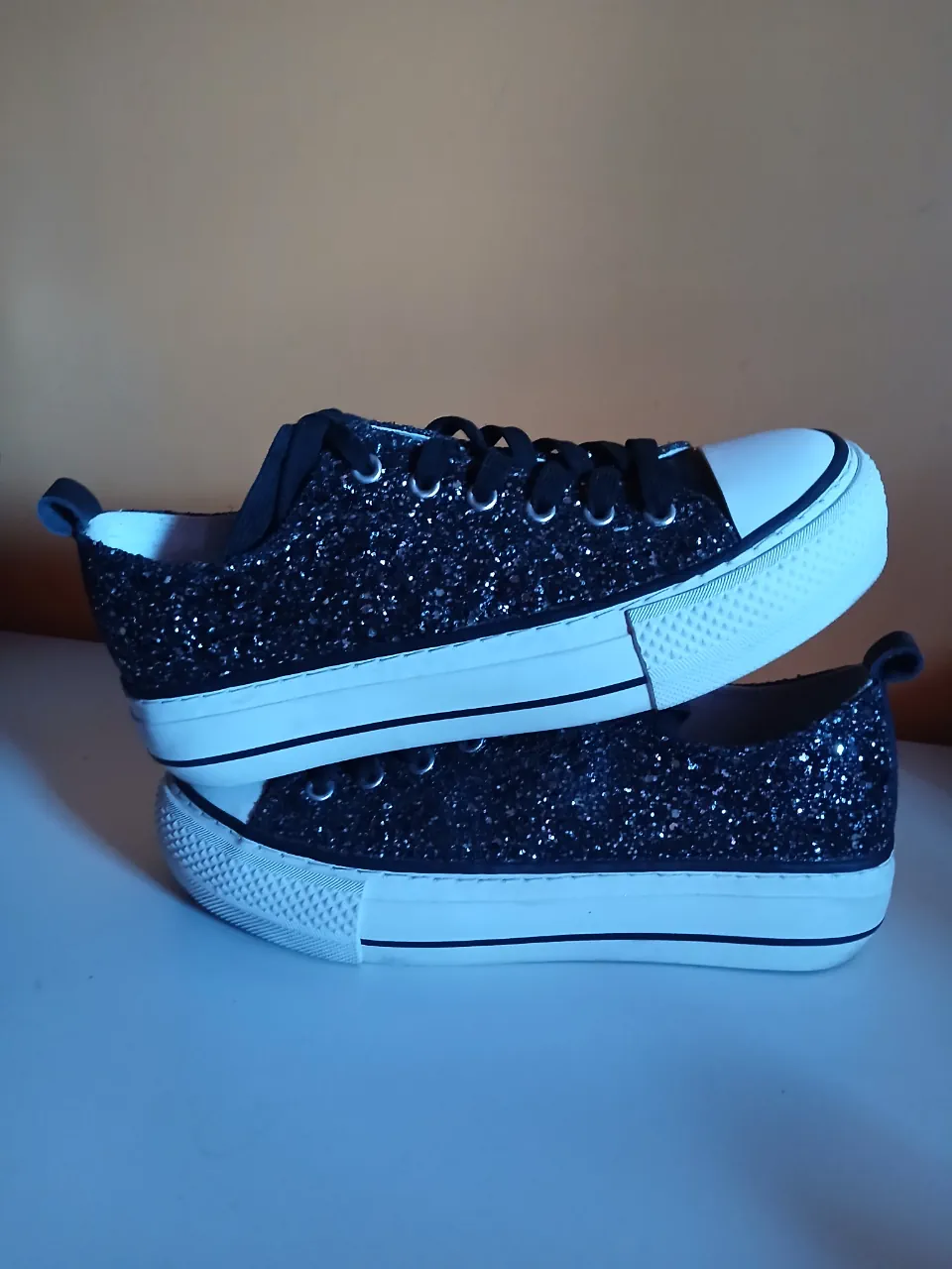 Zapatillas Icono - imagen 1