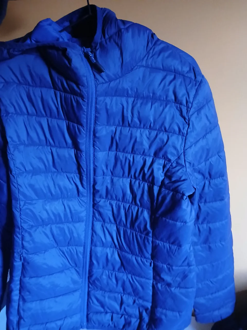 Campera Otra · Talle L