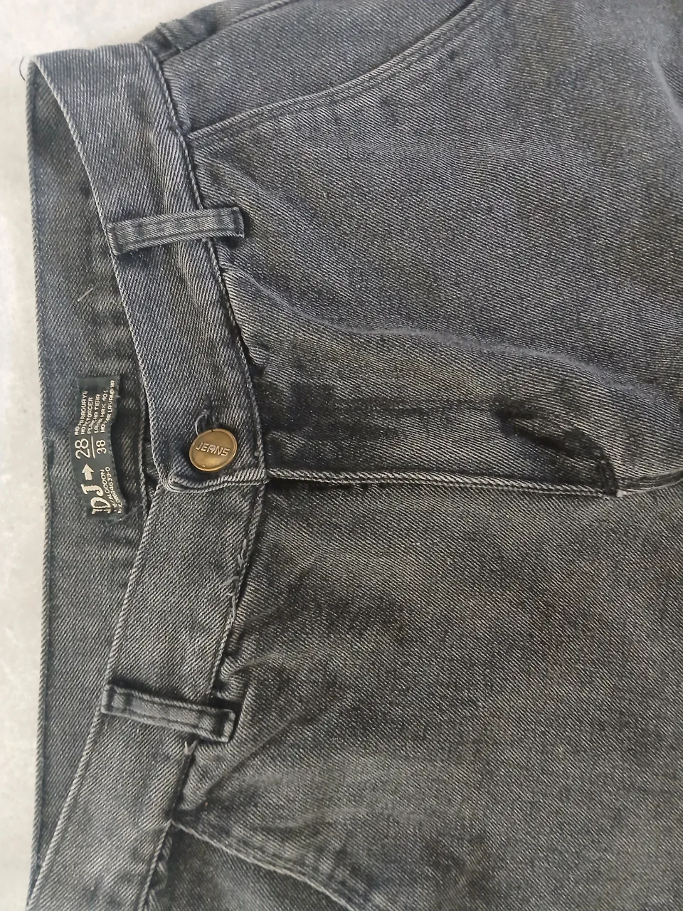 Pantalón Dj - imagen 1