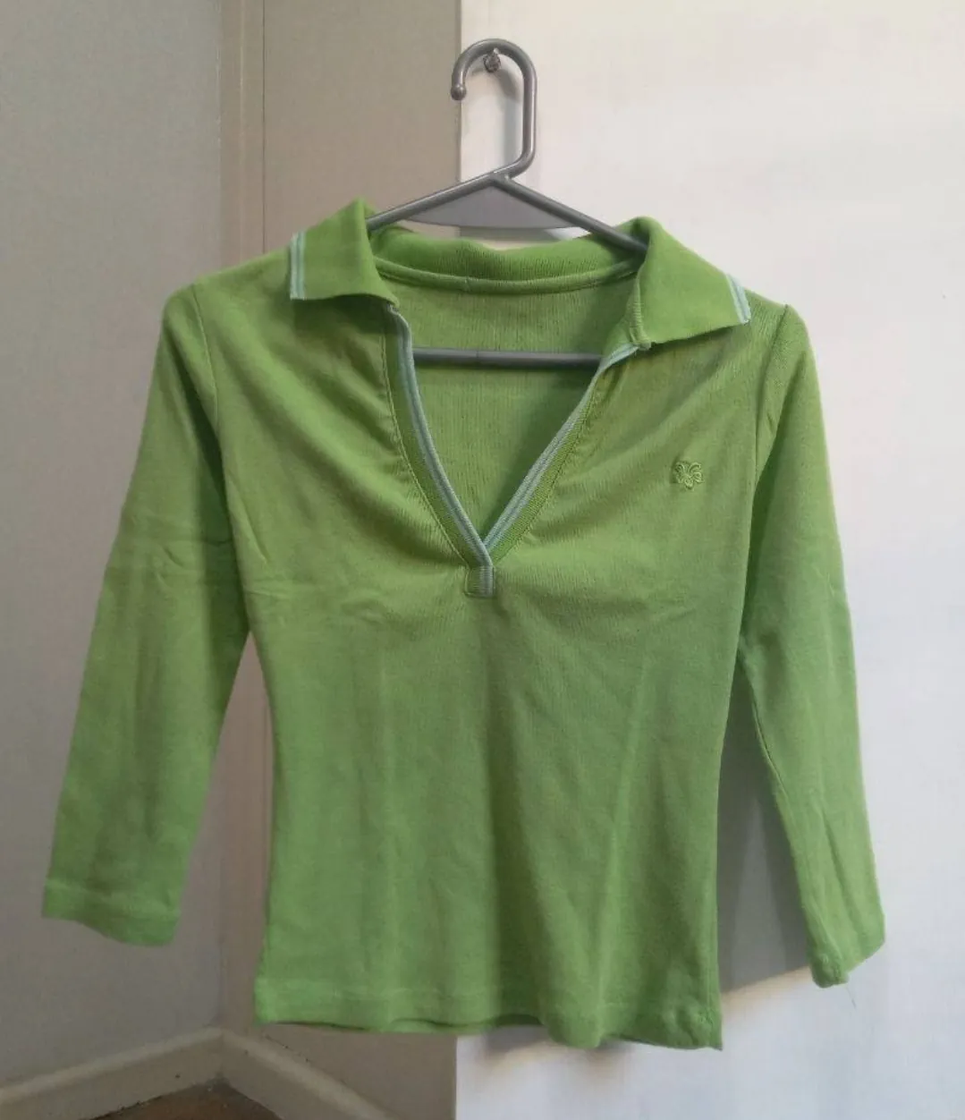 # · Talle S