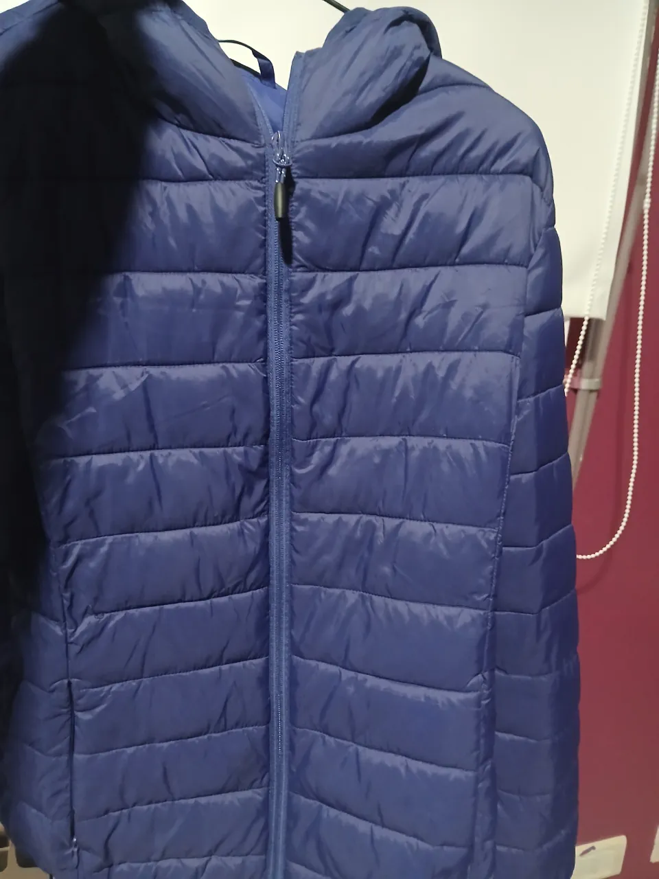 Campera Otra · Talle L