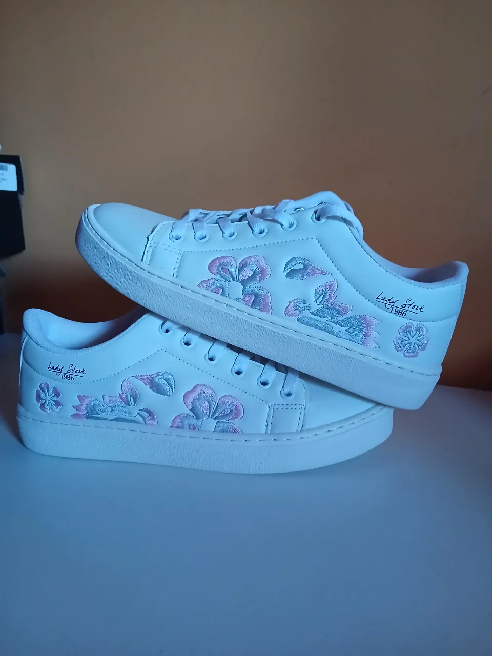 Zapatillas Lady Stork - imagen 1