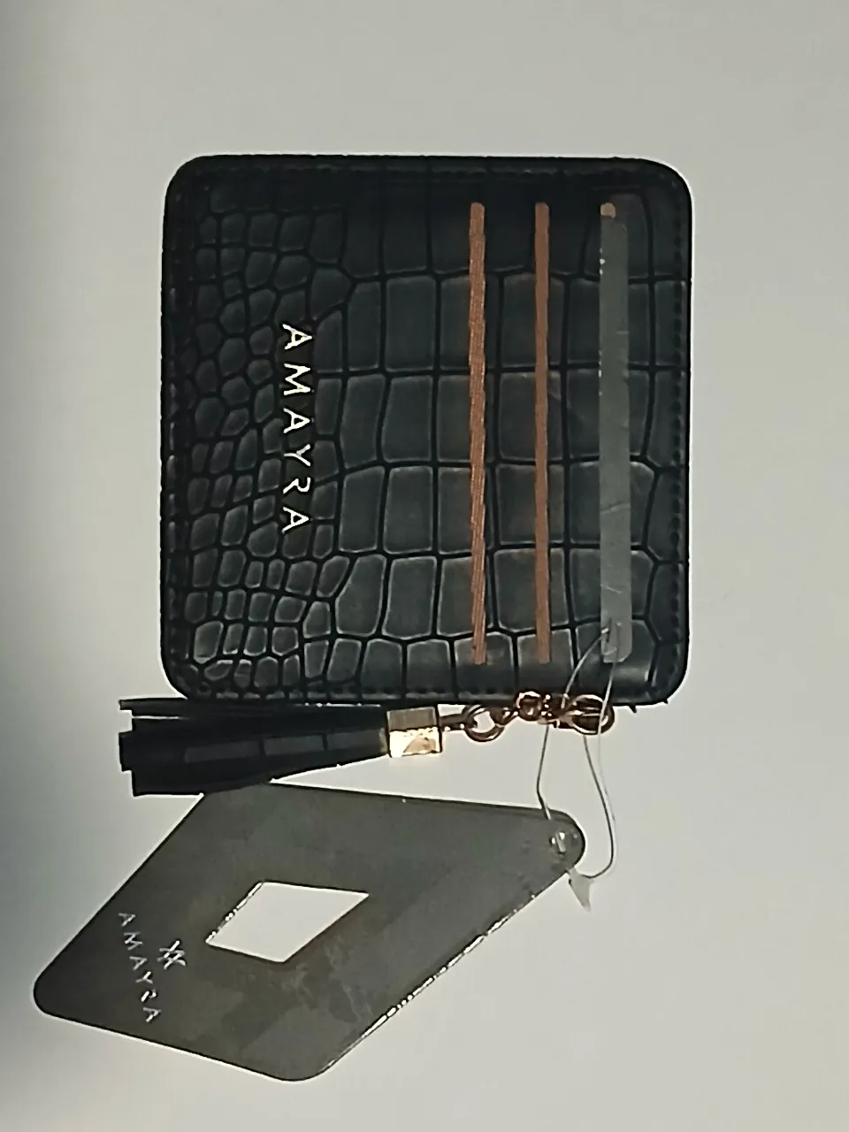Billetera Amayra - imagen 1