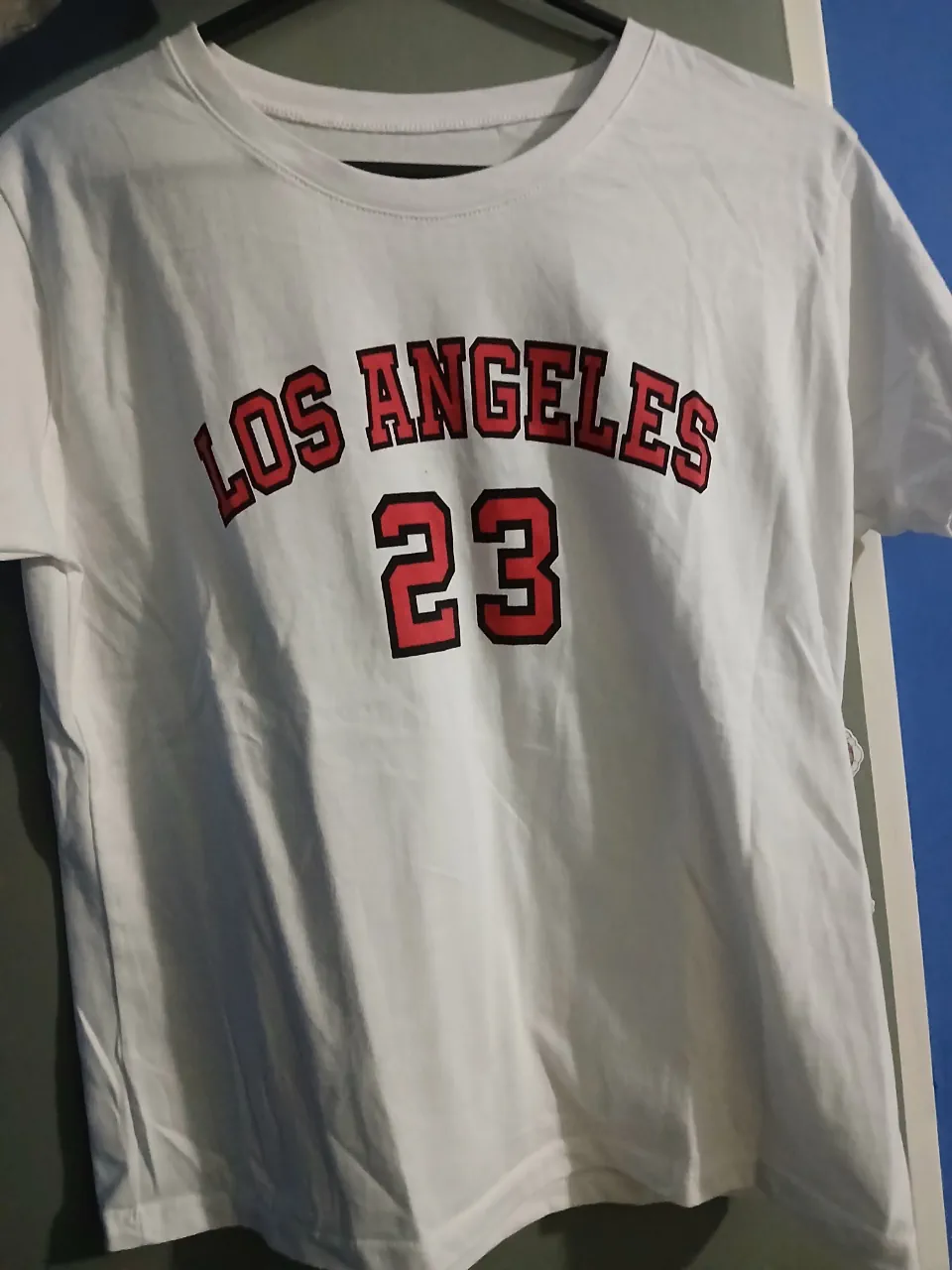 Remera # - imagen 1