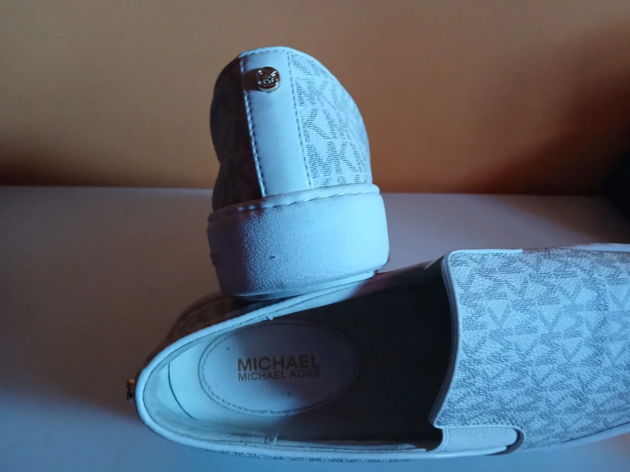 Zapatillas Michael Kors - imagen 4