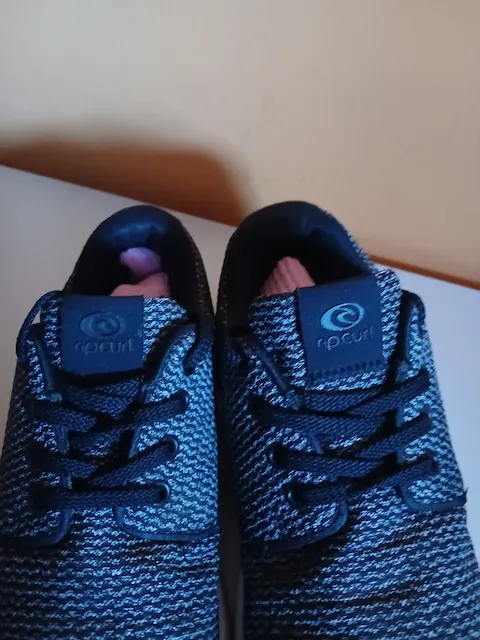 Rip Curl · Talle AR 37