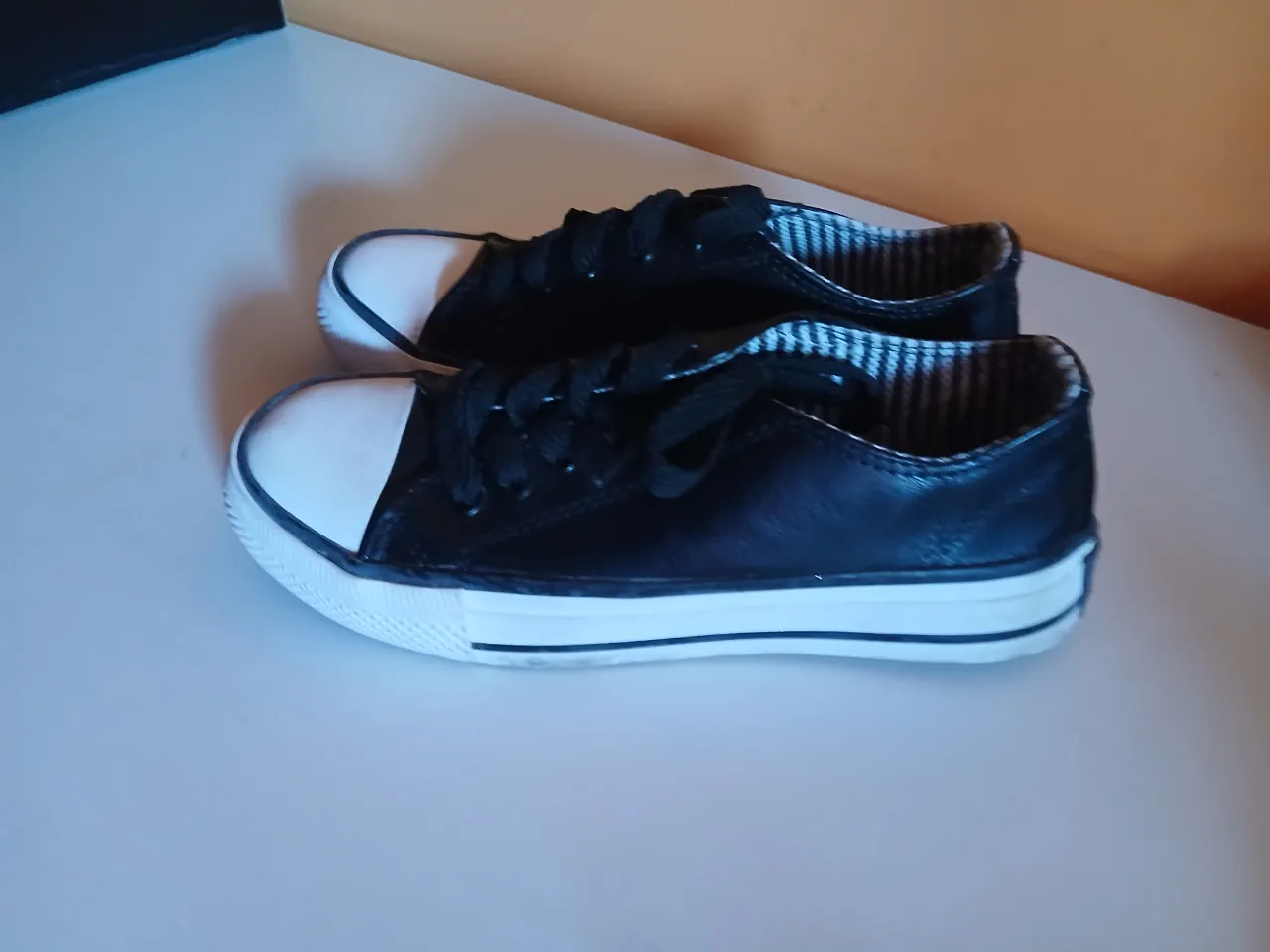 Zapatillas Converse - imagen 1
