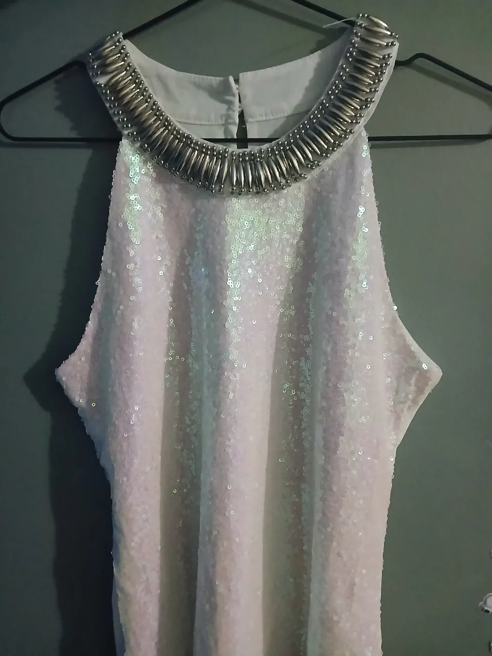 Blusa Otra - imagen 1