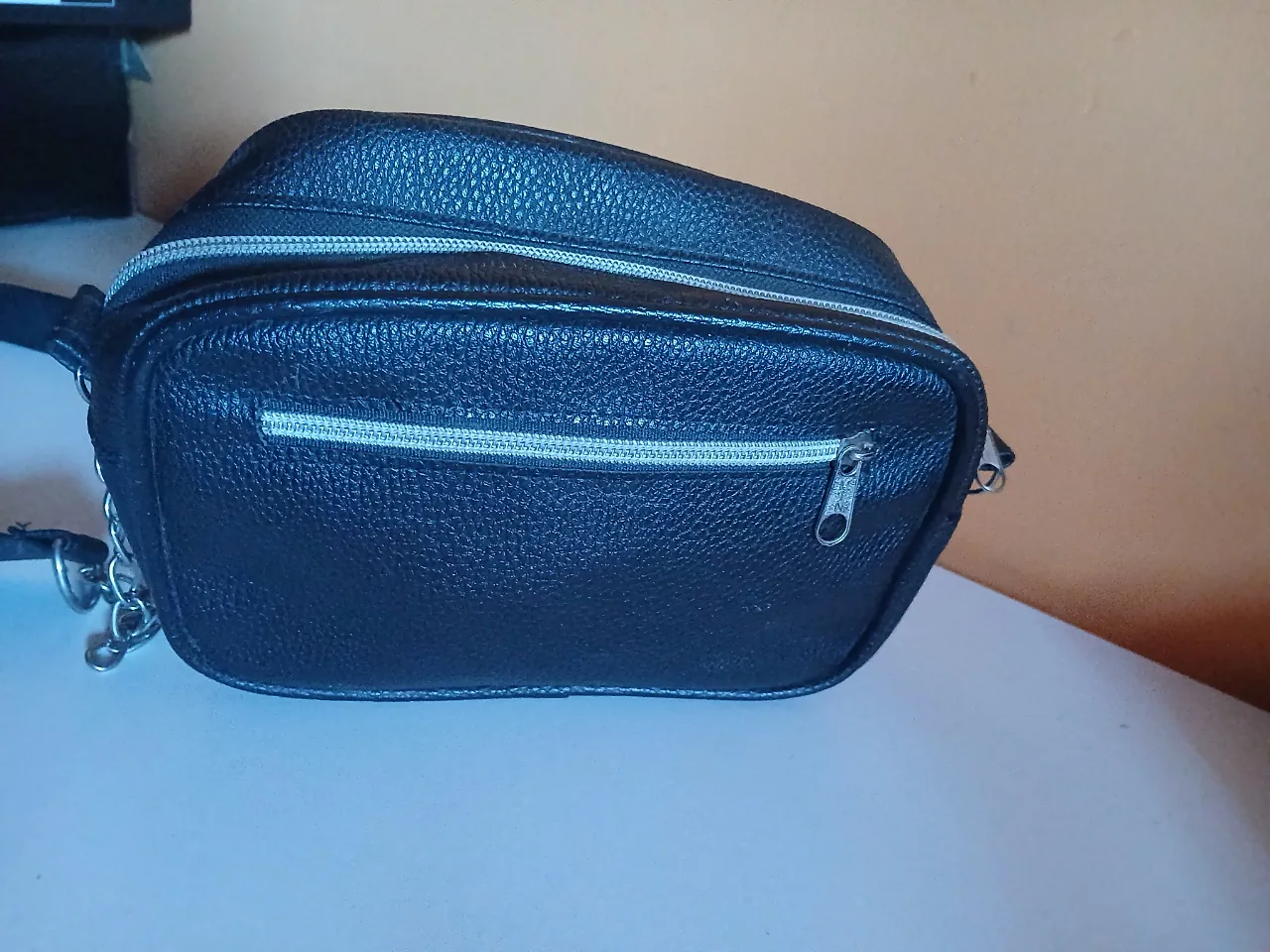 Bandolera # - imagen 2