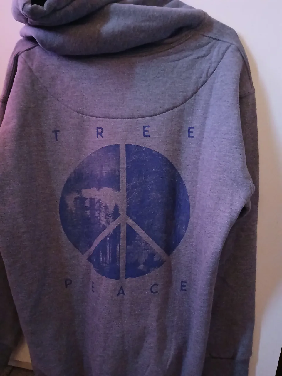 Buzo Tree skateboarding - imagen 3