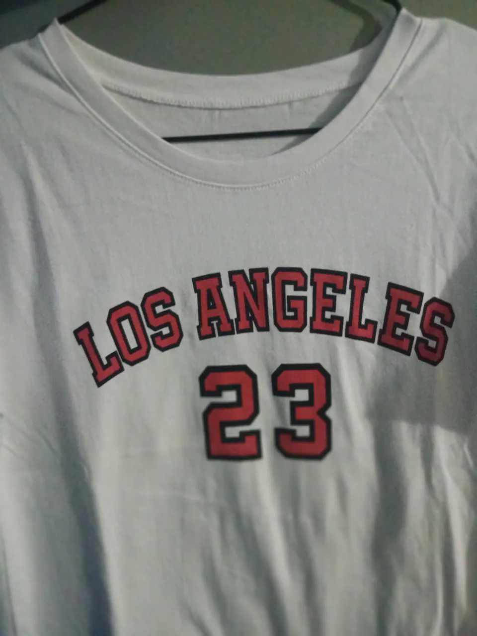 Remera 47 Street - imagen 3
