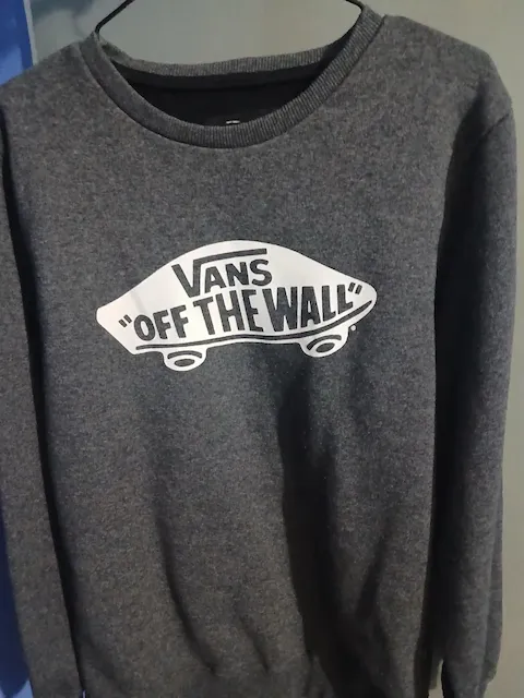 Vans · Talle M