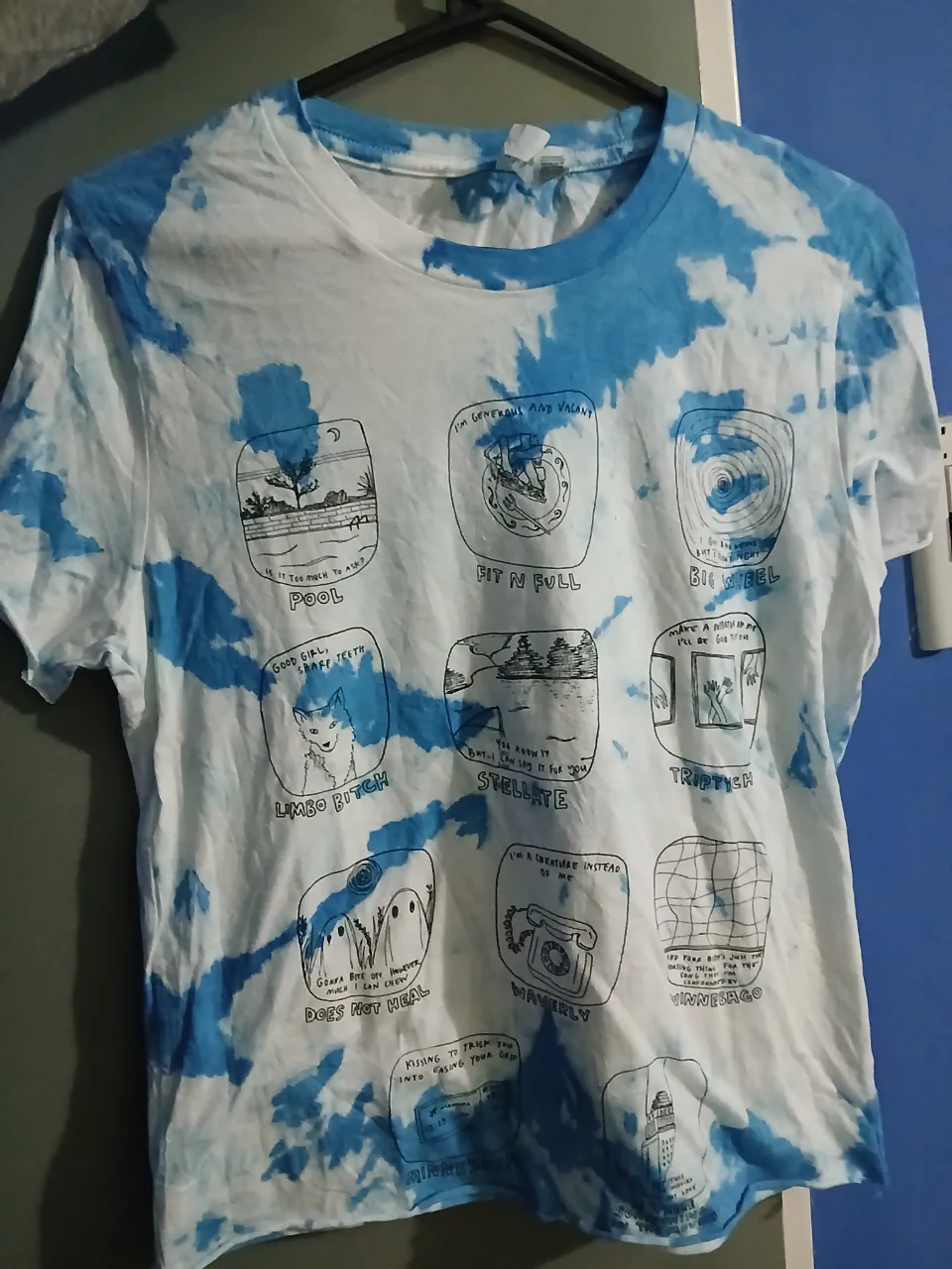 Remera # - imagen 1