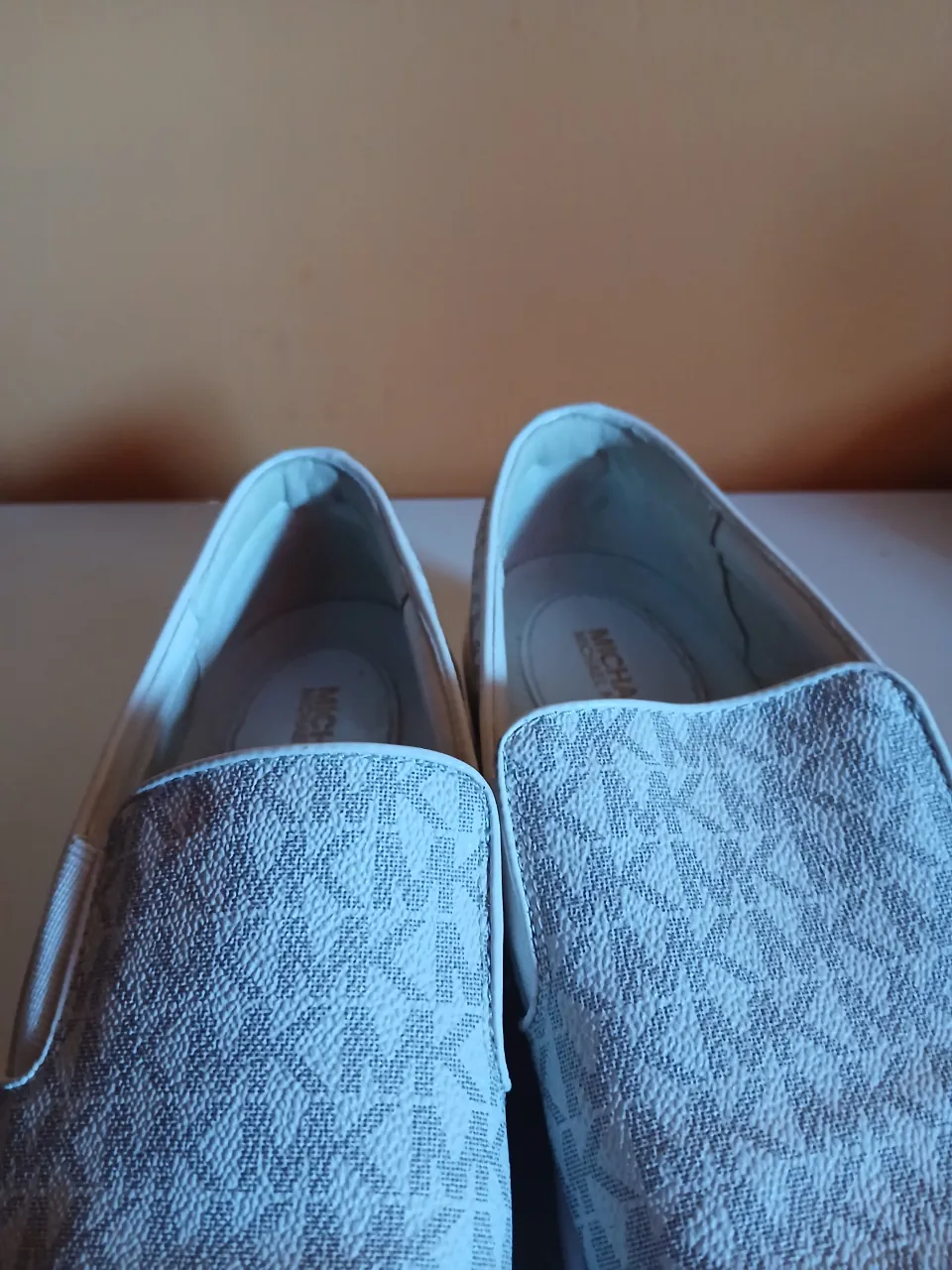 Zapatillas Michael Kors - imagen 3