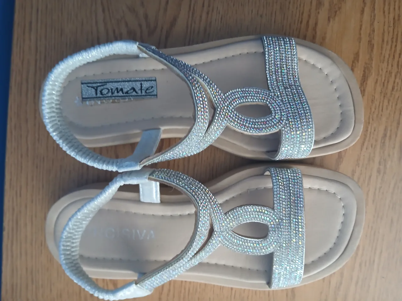 Sandalias Otra - imagen 1