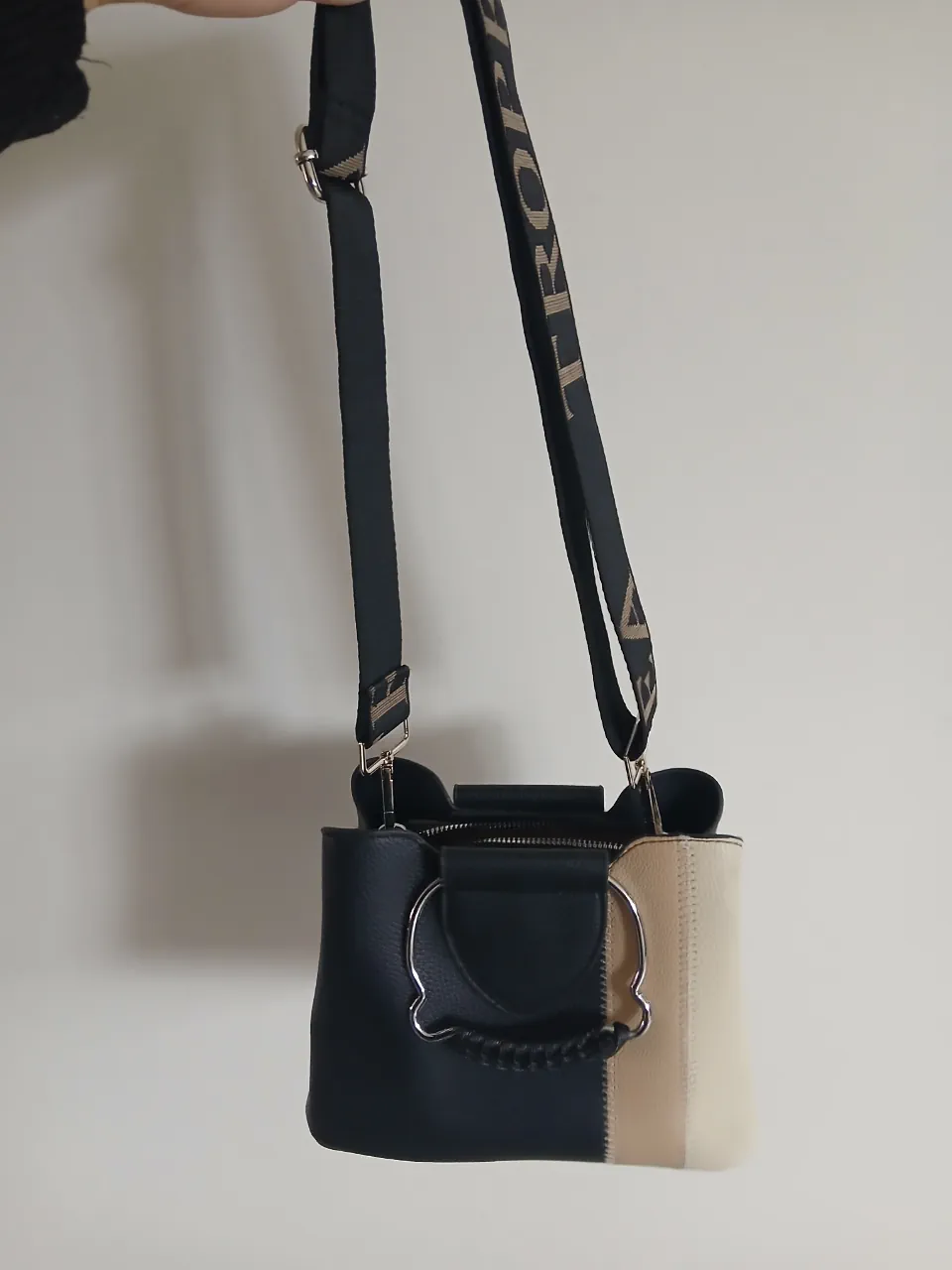 Cartera Tropea - imagen 1