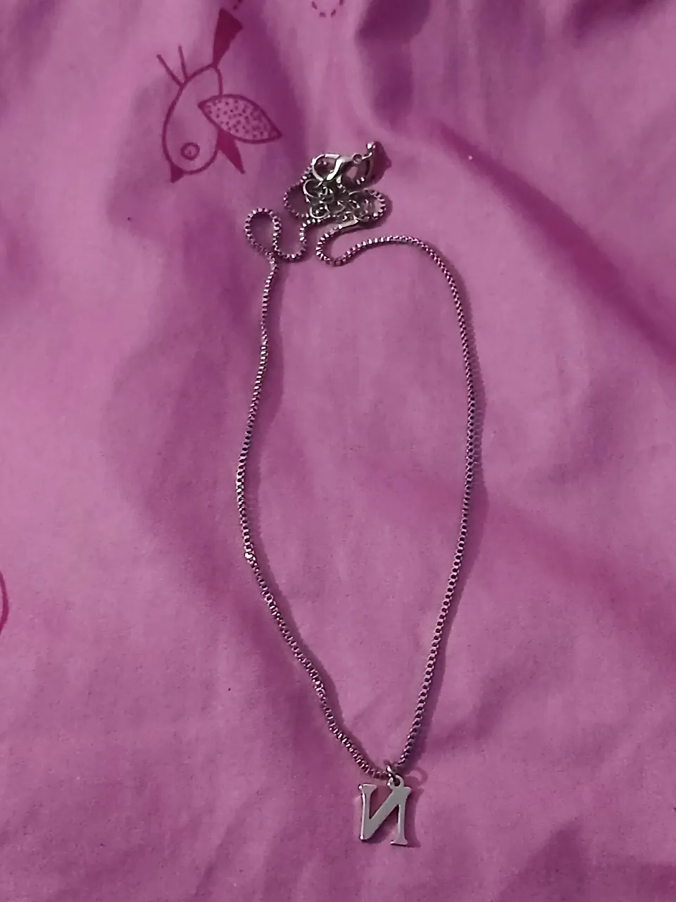 Collar Sin marca - imagen 1