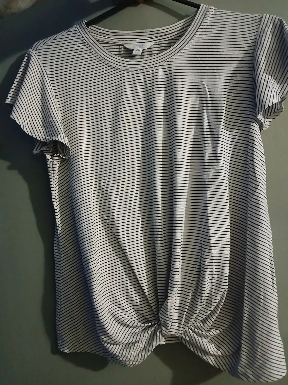 Remera Time and tru - imagen 1